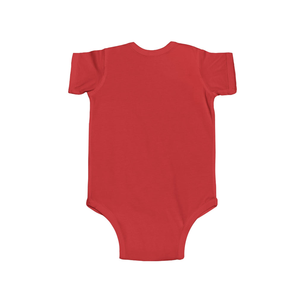 Stork Baby Bodysuit – Cute Newborn Onesie