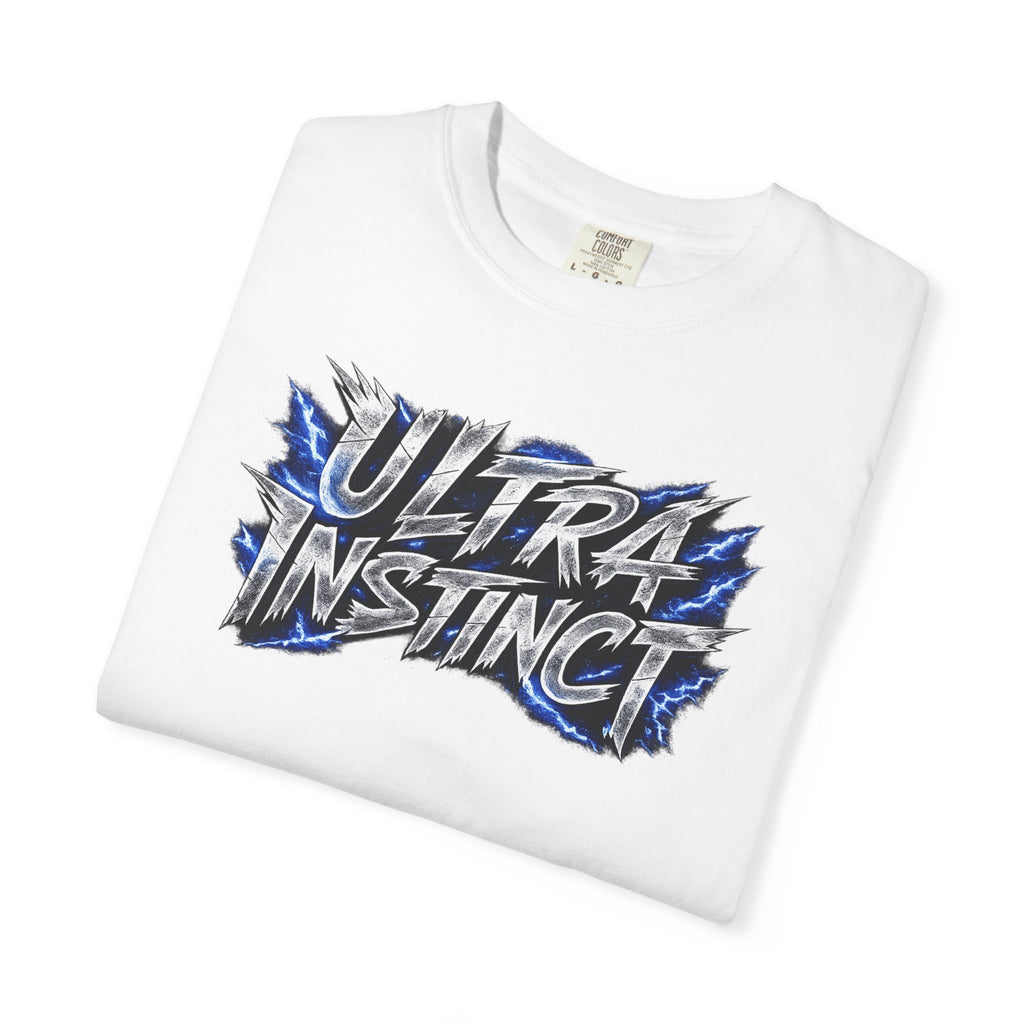Ultra Instinct T-Shirt — I’m In My Ultra Instinct Graphic Tee