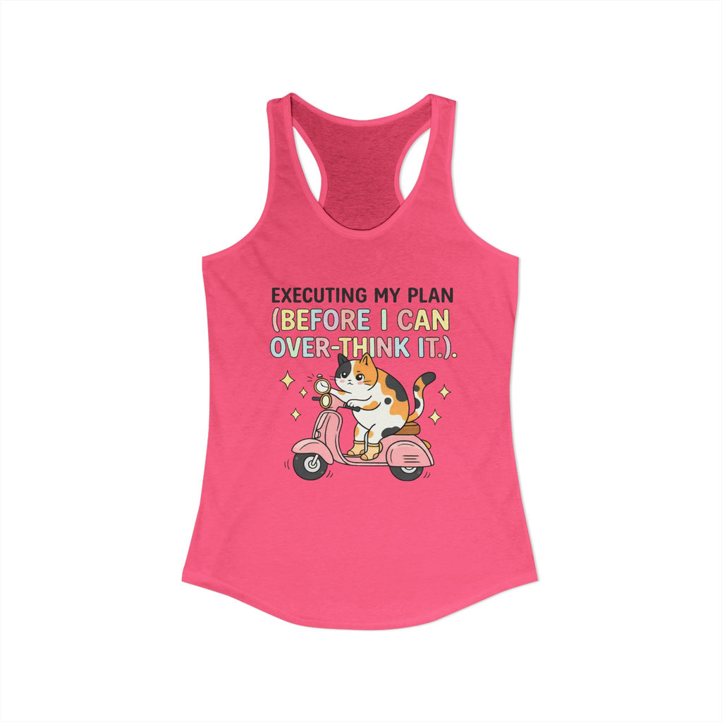 Women's Ideal Racerback Tank