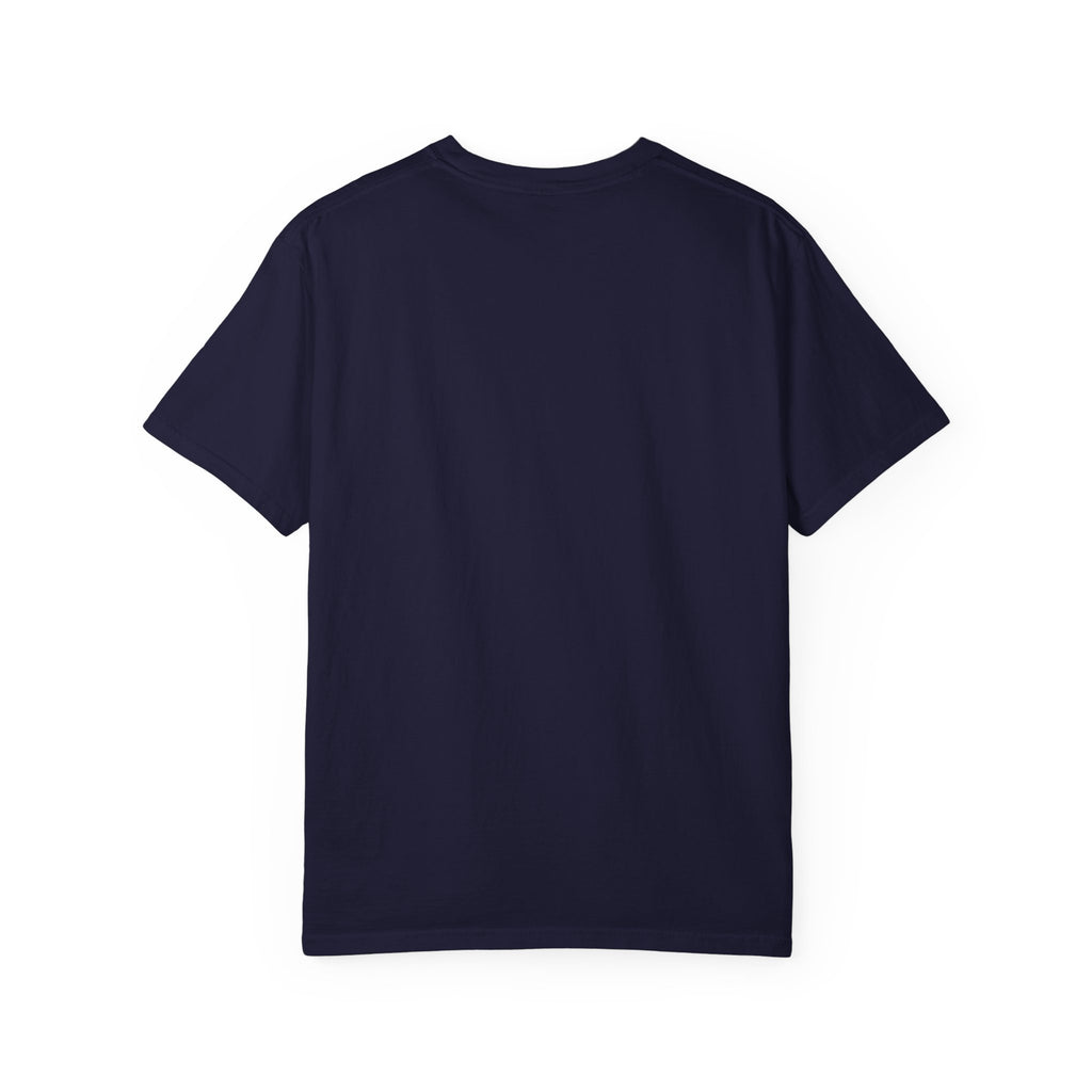 Albatross stand up Tee — "I Came For The Wings" Graphic T-Shirt