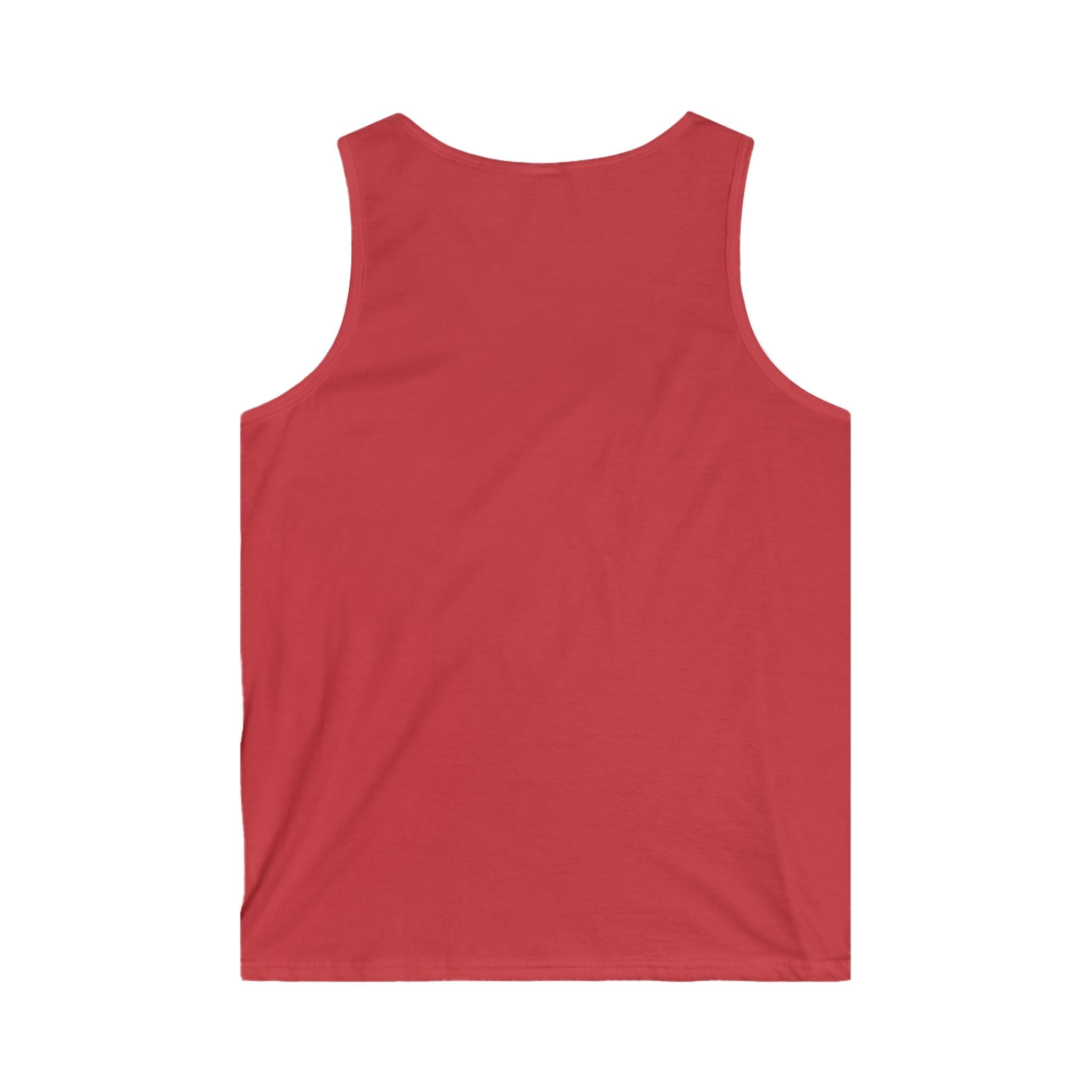 Ultra Instinct Tank Top