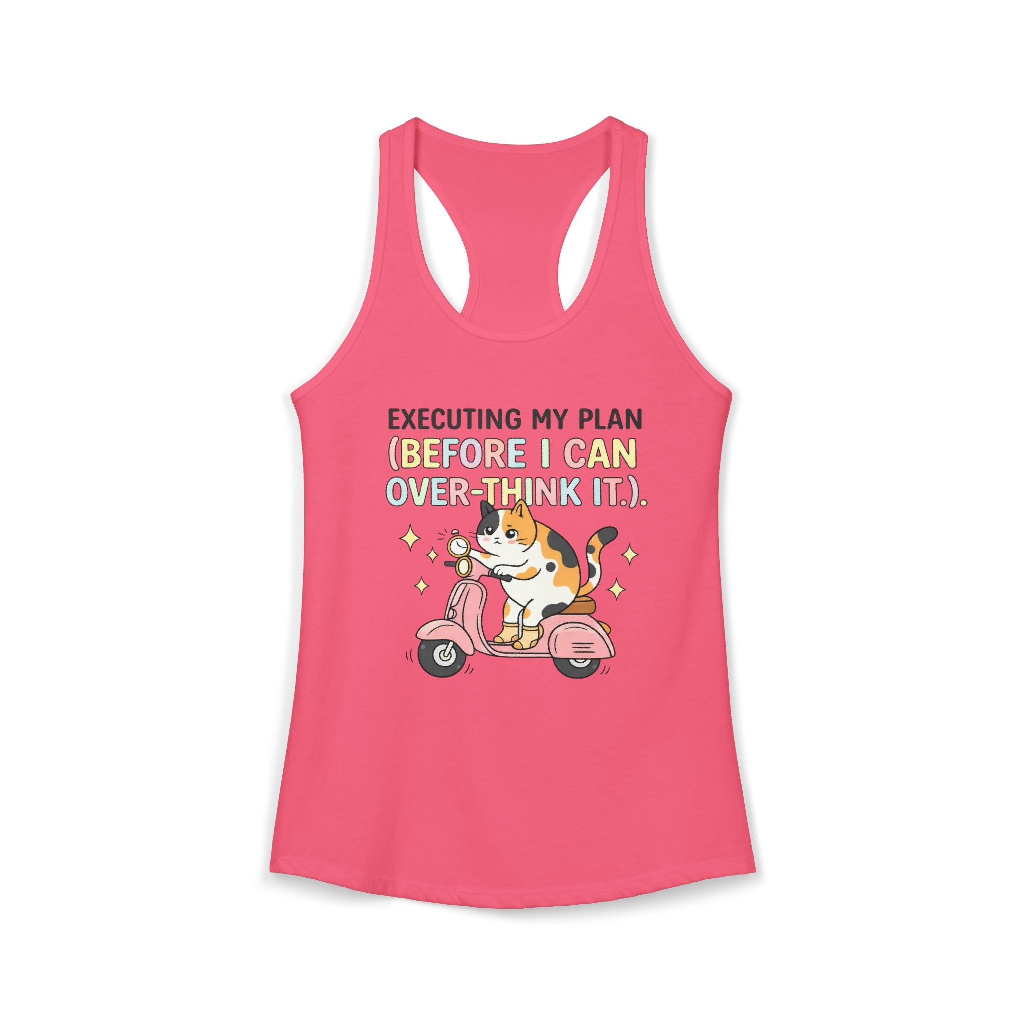 Women's Ideal Racerback Tank
