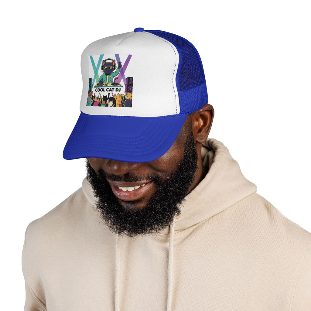 Trucker Caps