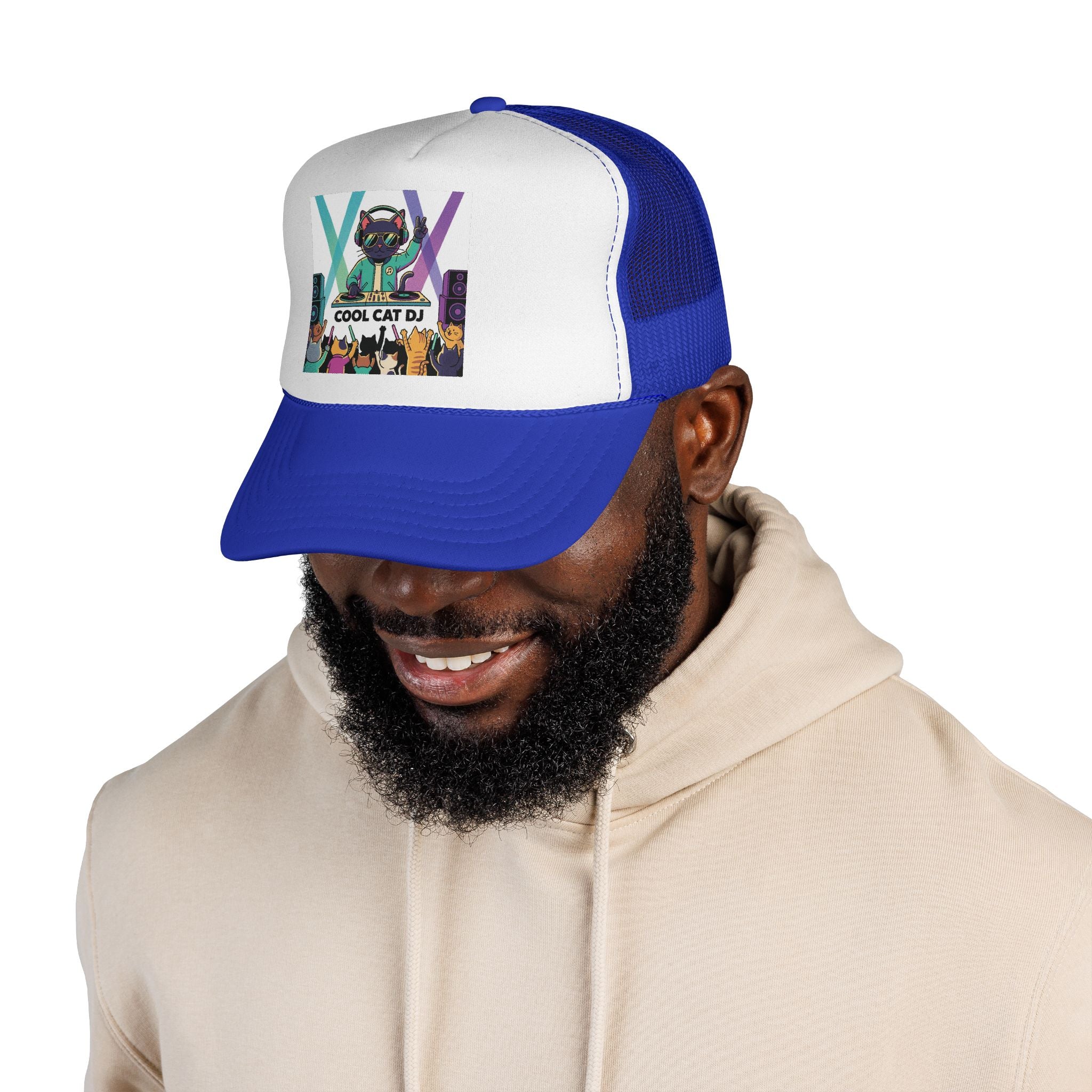 Trucker Caps