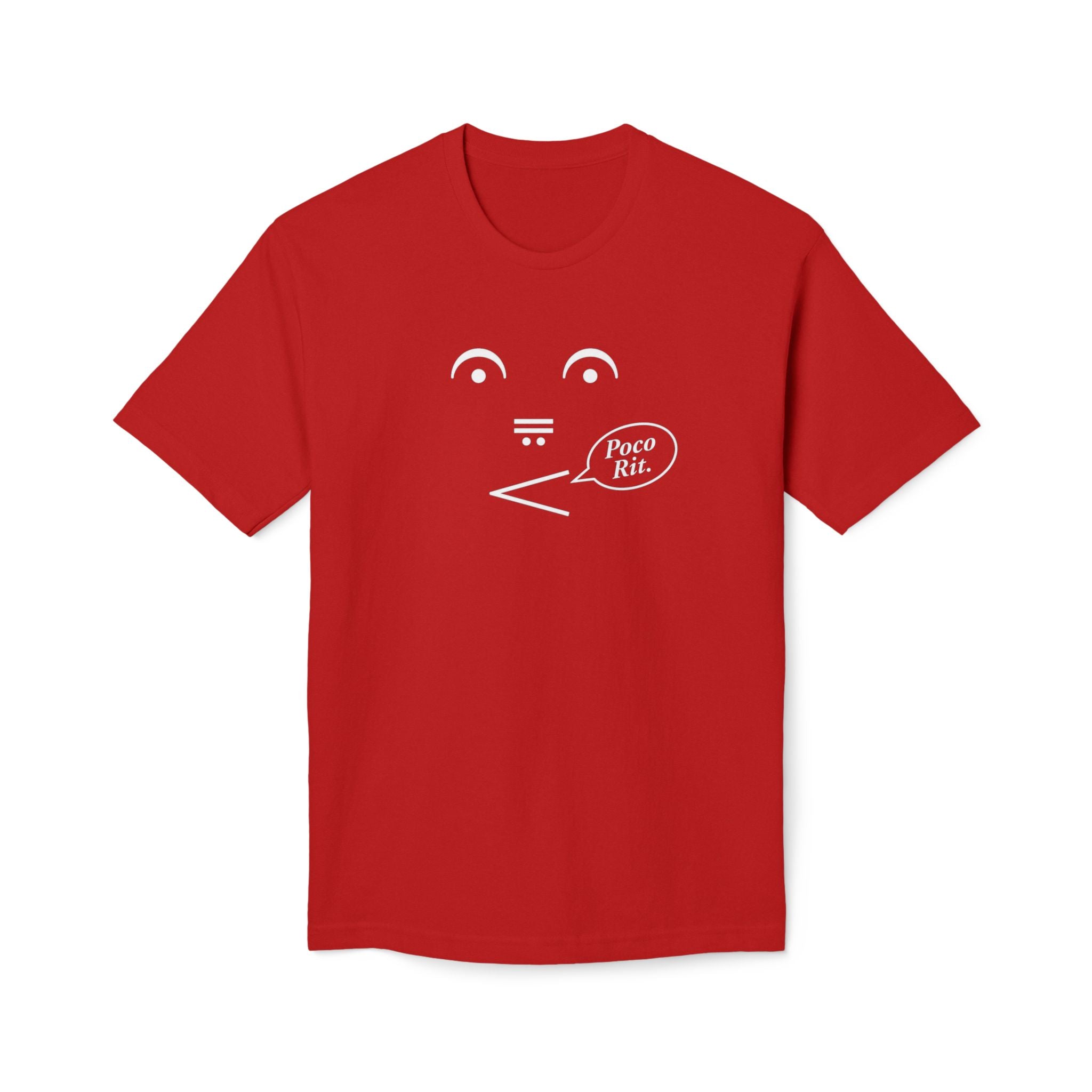 “You’re a Little Slow” (Music Symbols Face)
Musician Joke T-Shirt