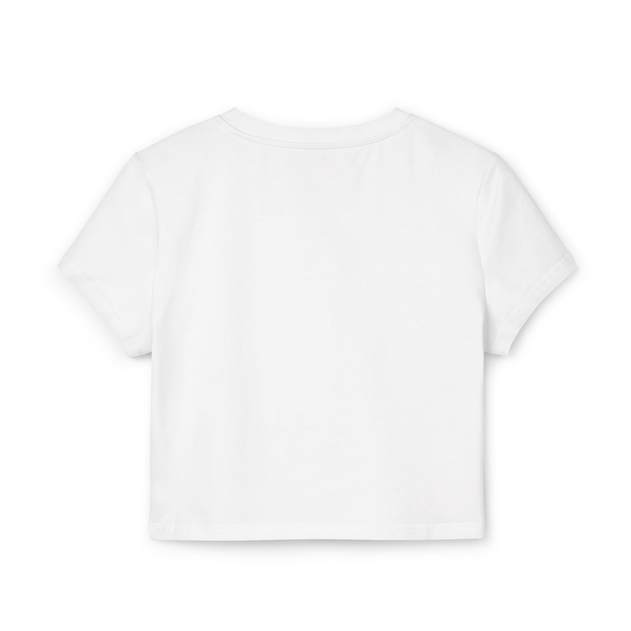 Women's Baby Tee — Sassy Rosie Graphic Tee