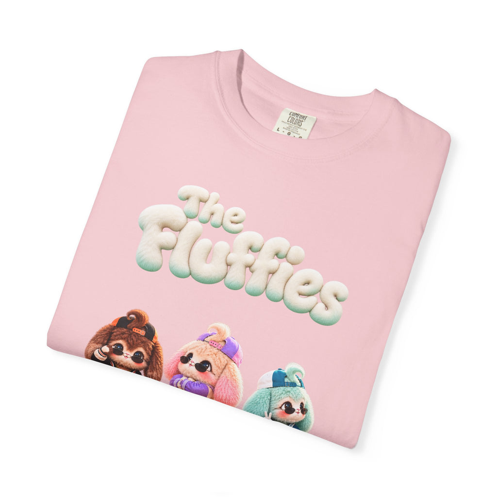 The Fluffies