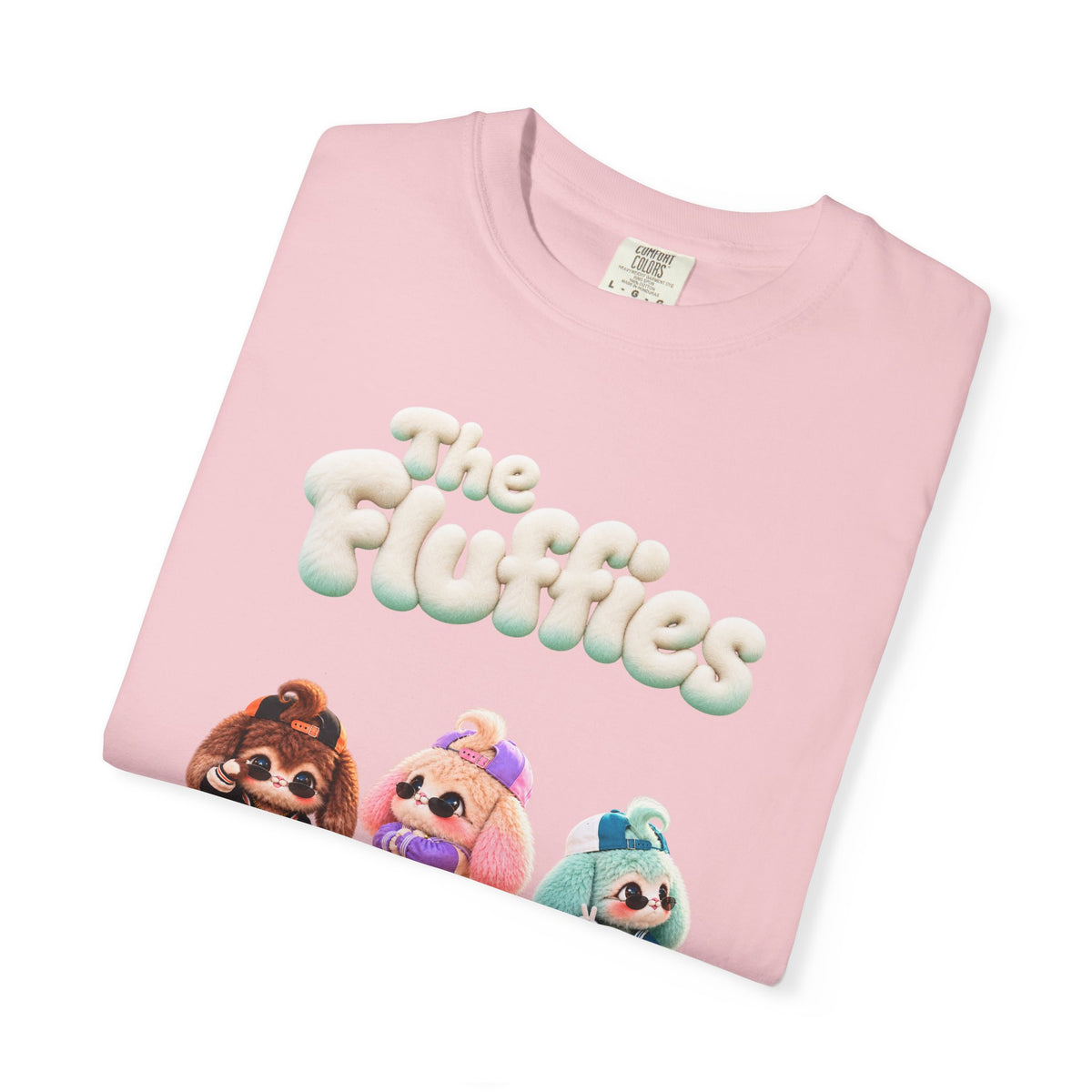 The Fluffies