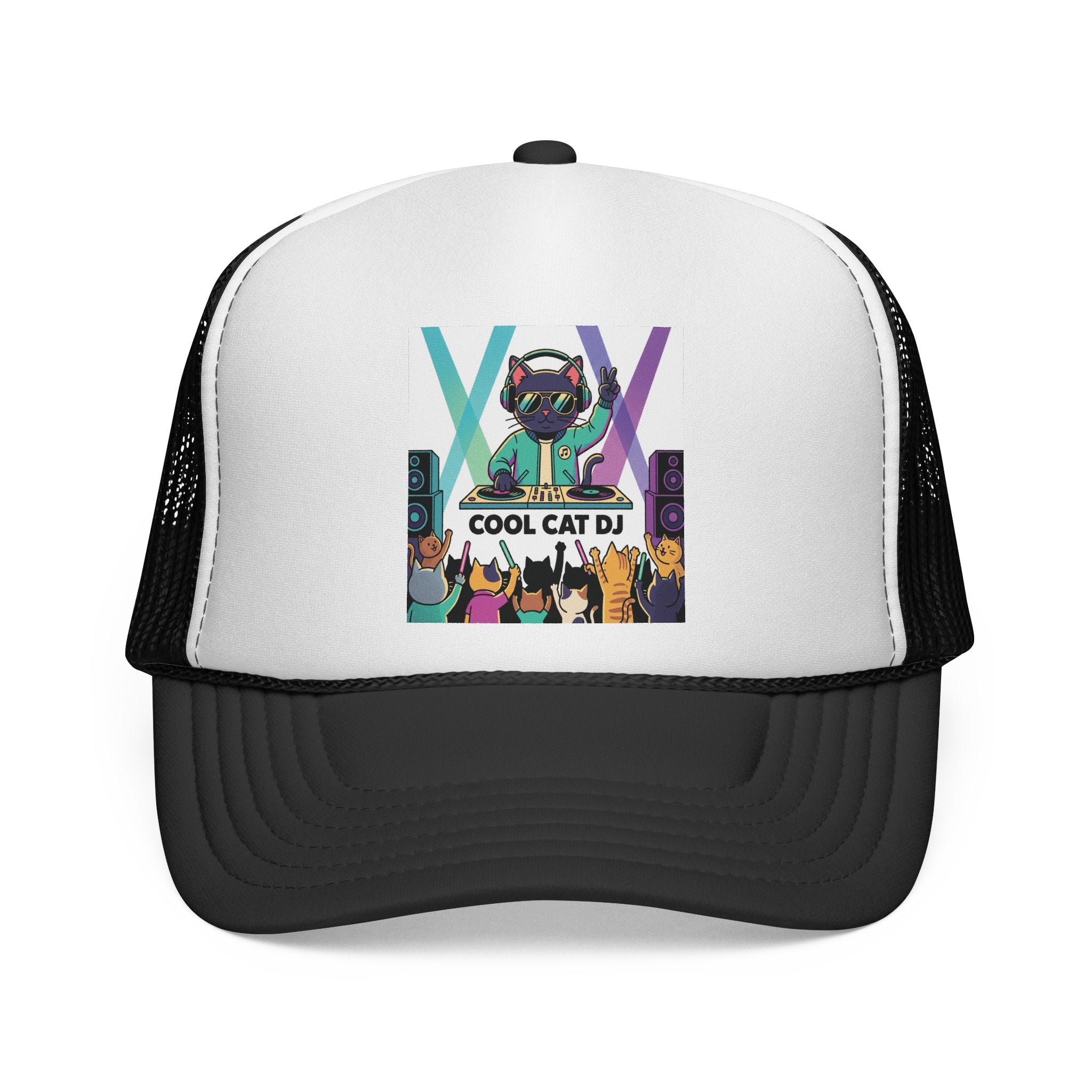 Trucker Caps
