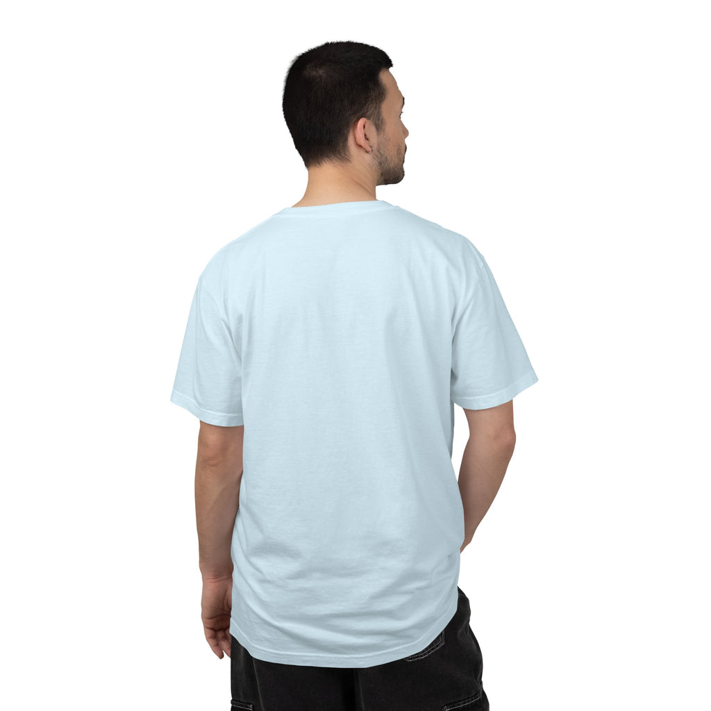 T-Shirt — "Super Dad" Retro Racing Gamer Tee (No.1 Dad)