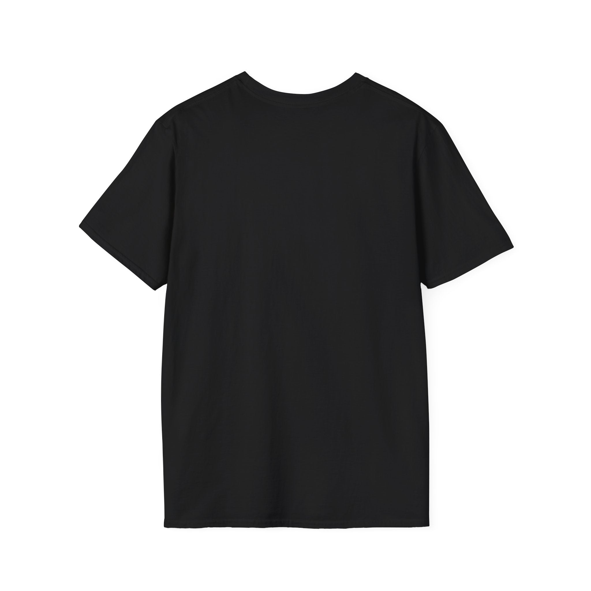 Piano “Black Keys Matter” T-Shirt