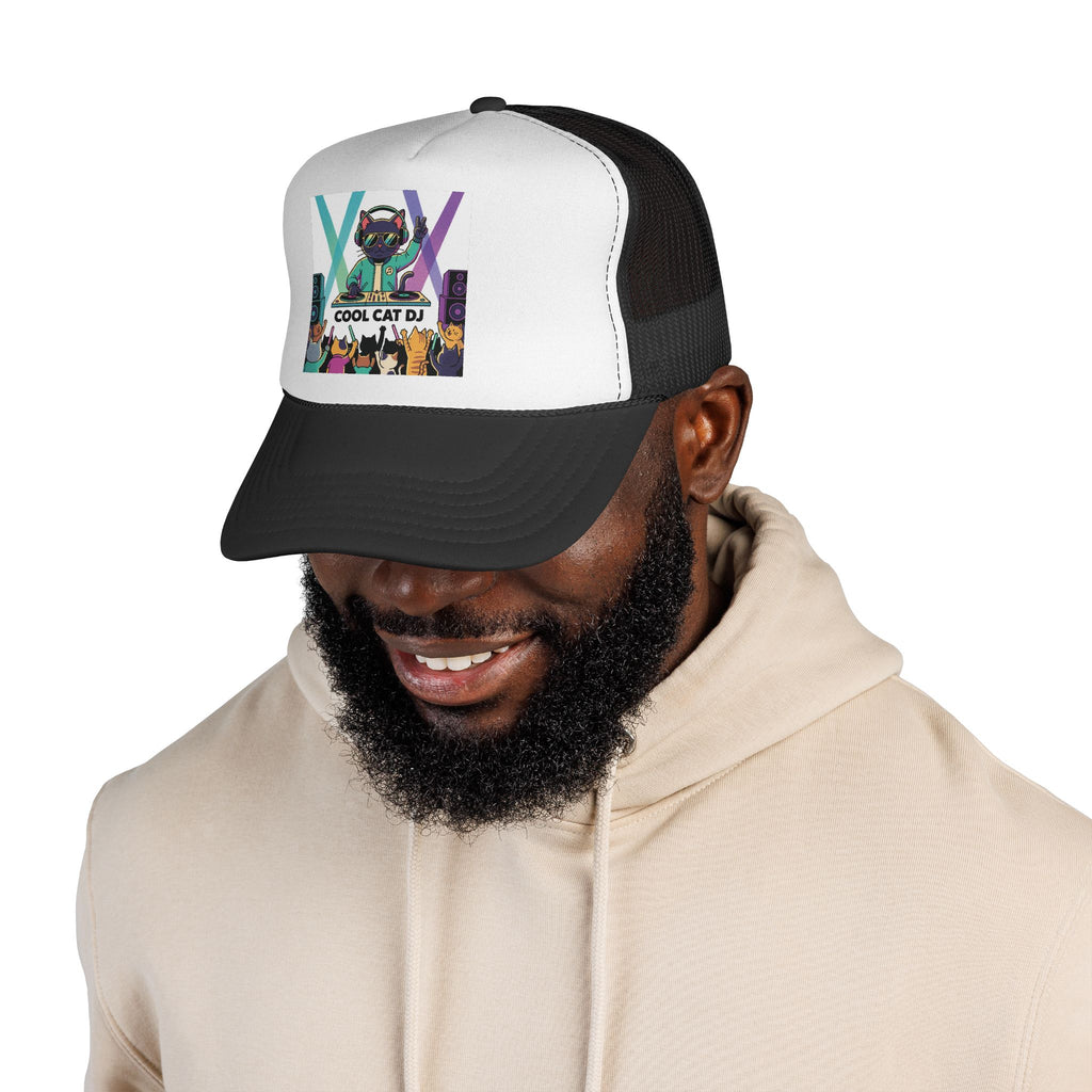 Trucker Caps