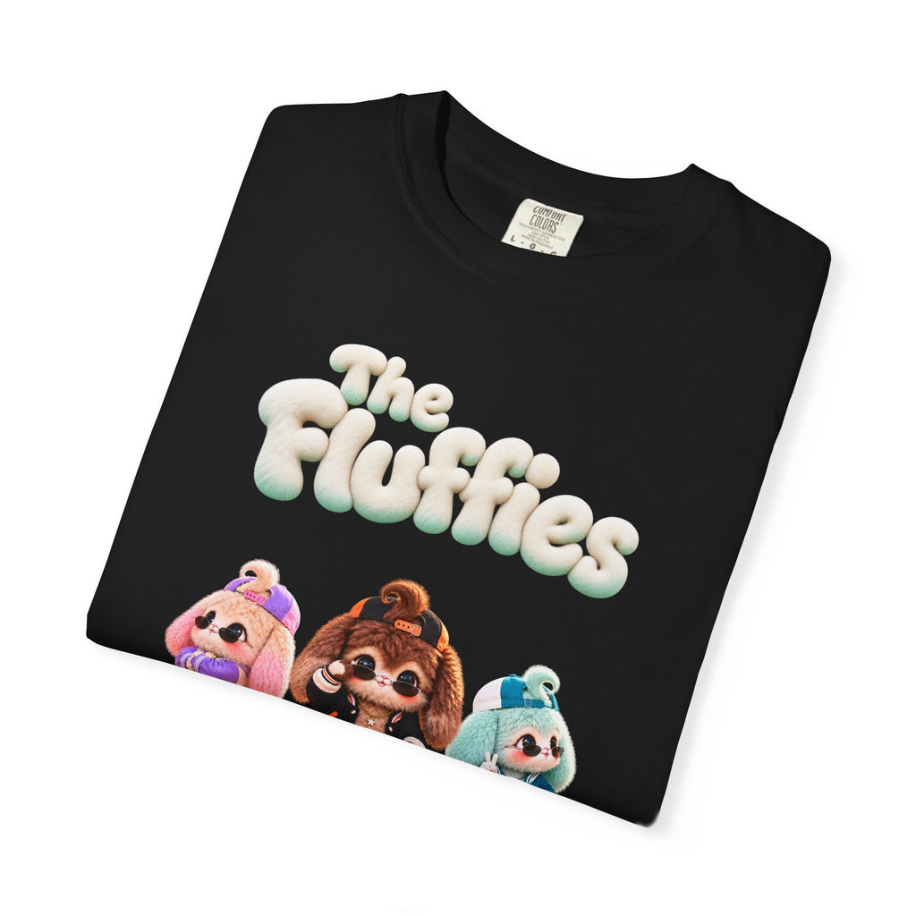 The Fluffies
