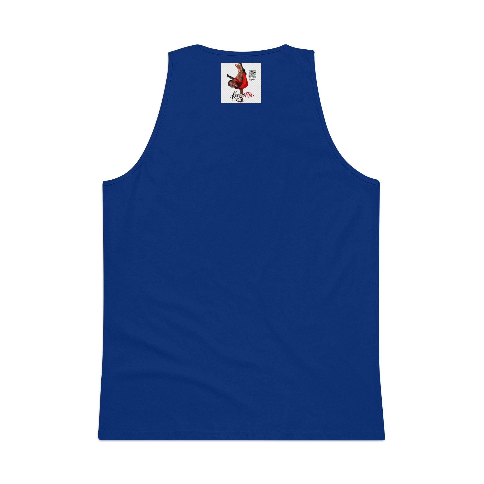 Alien Abduction Cat Selfie Muscle Tank — UFO World Chaos Graphic Tank