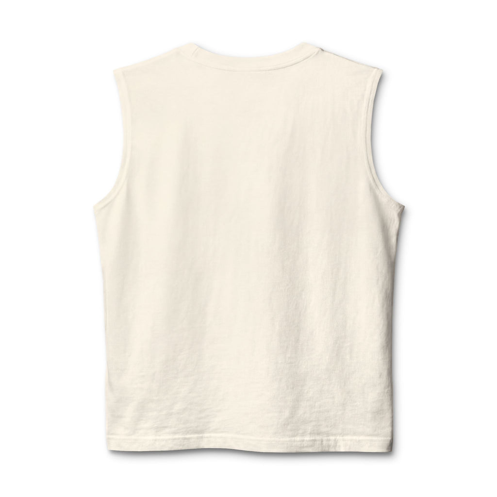 “I’m in My Ultra Instinct Era” Muscle Tank — Anime-Inspired Gym & Casual Tank Top