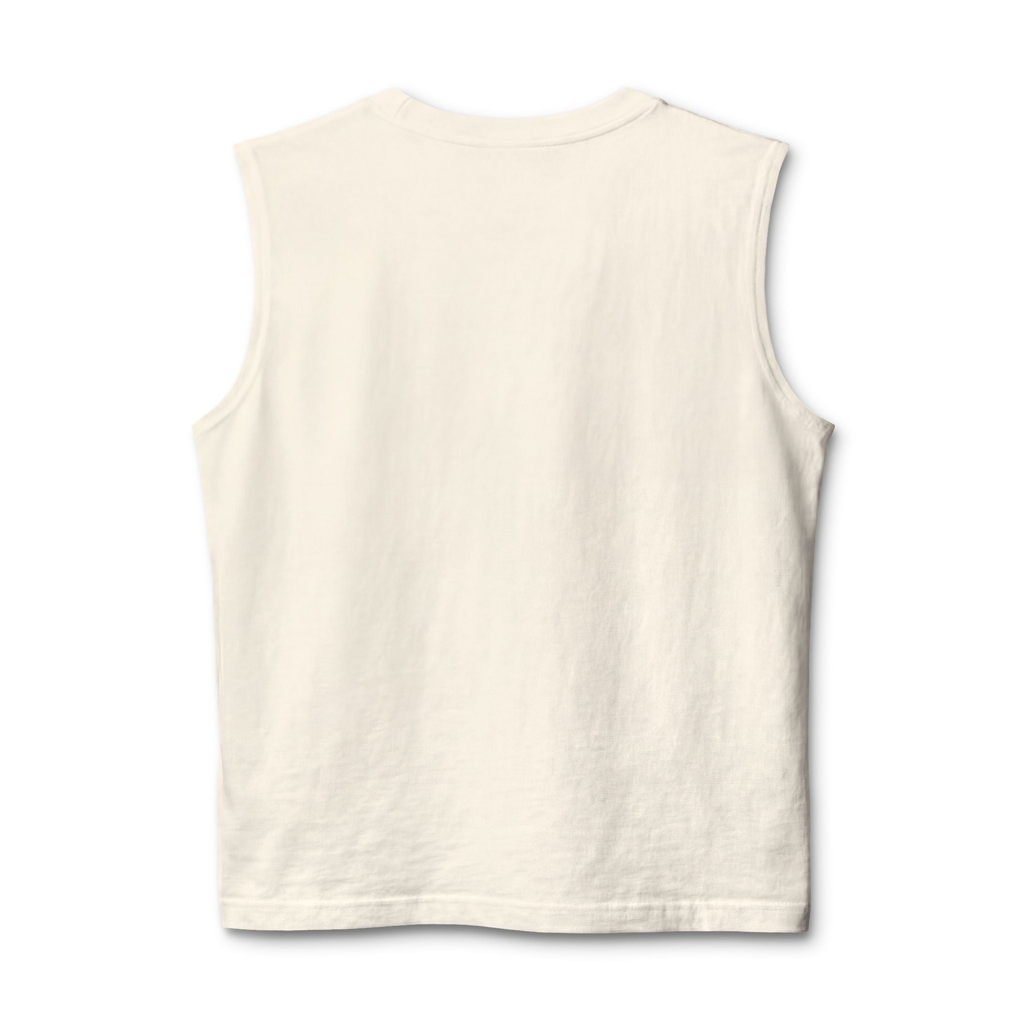 “I’m in My Ultra Instinct Era” Muscle Tank — Anime-Inspired Gym & Casual Tank Top
