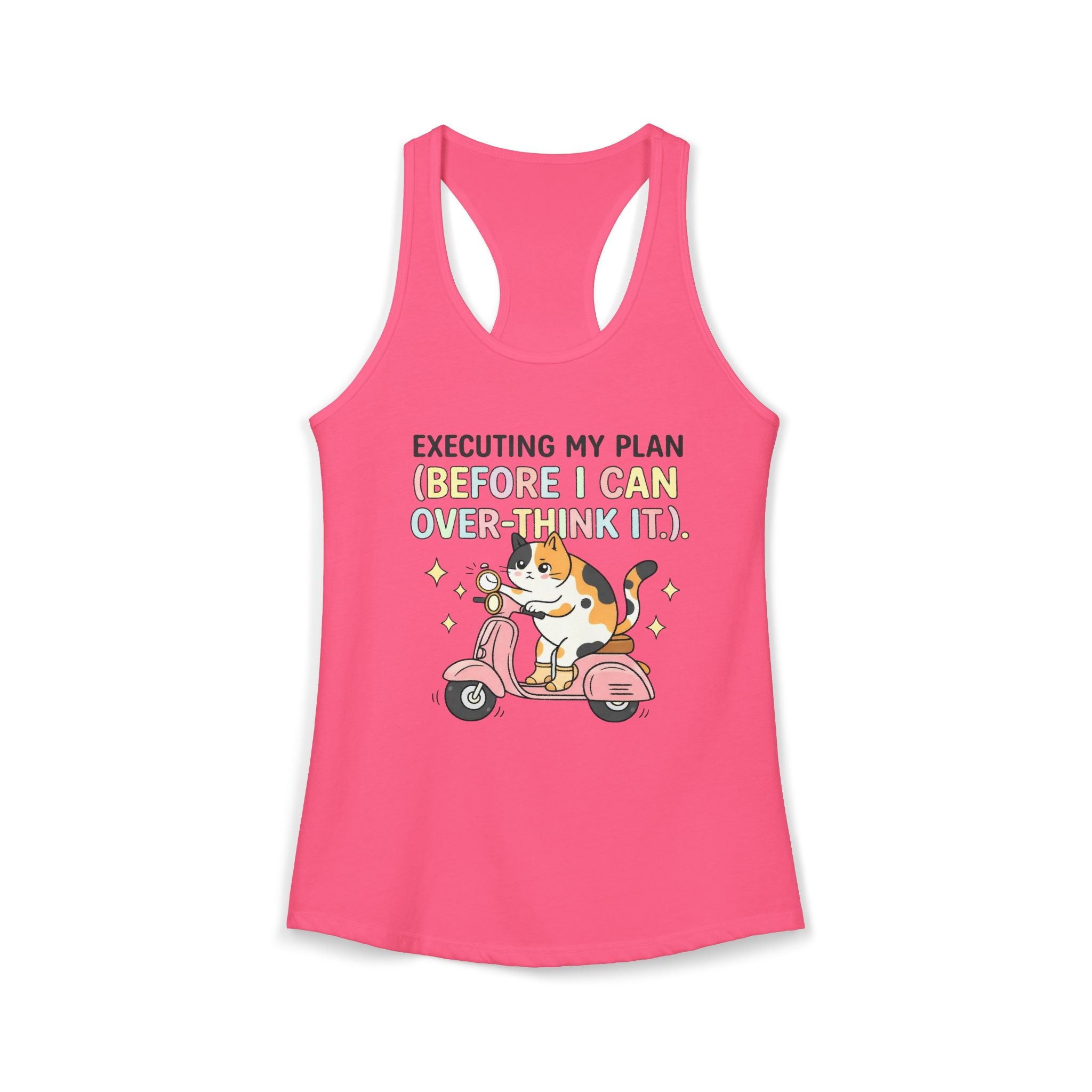 Women's Ideal Racerback Tank