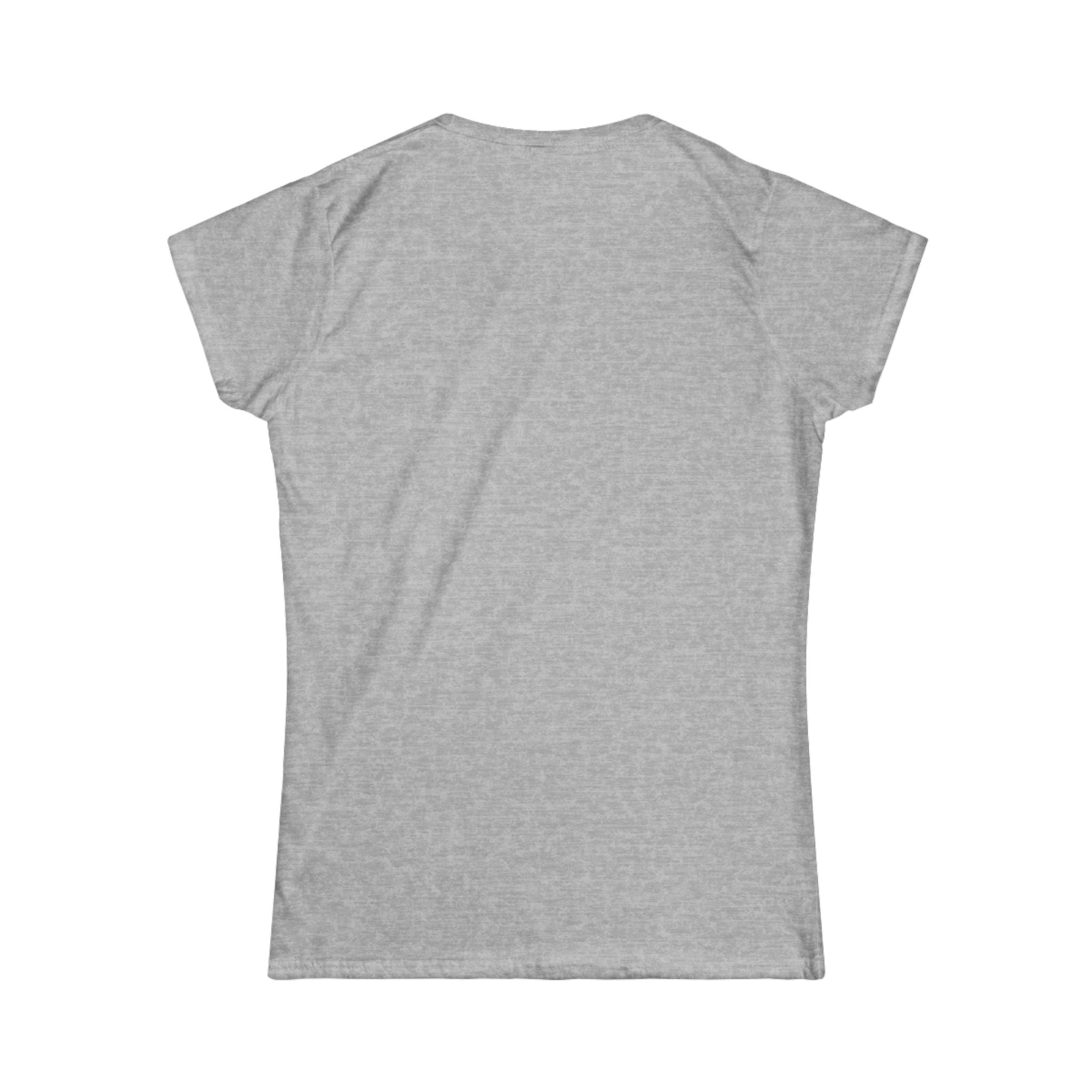 Diet Starts Tomorrow (W) T‑Shirt — Funny Donut Graphic Tee for Women