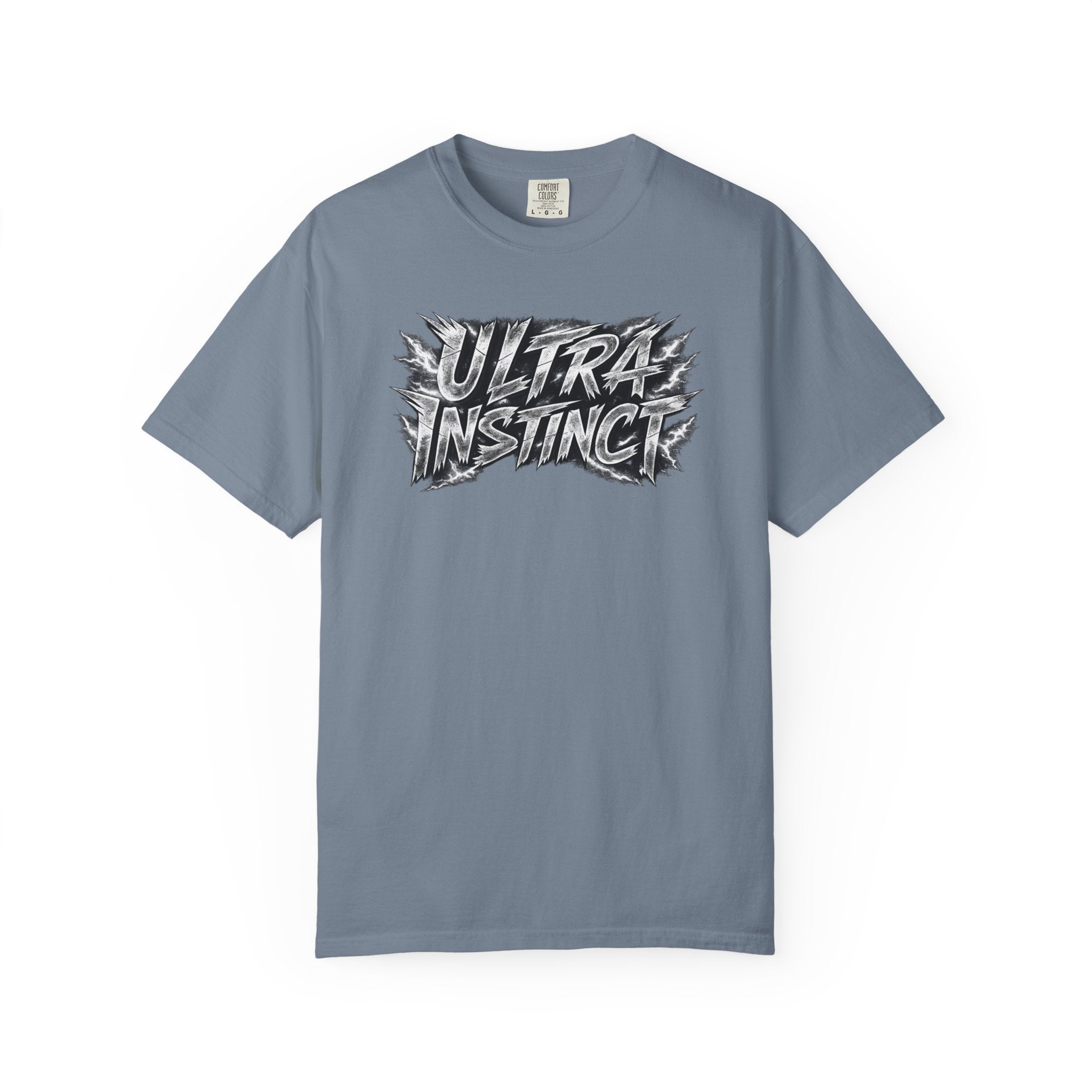 Ultra Instinct T-Shirt — I’m In My Ultra Instinct Graphic Tee