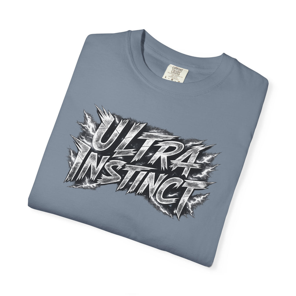 Ultra Instinct T-Shirt — I’m In My Ultra Instinct Graphic Tee