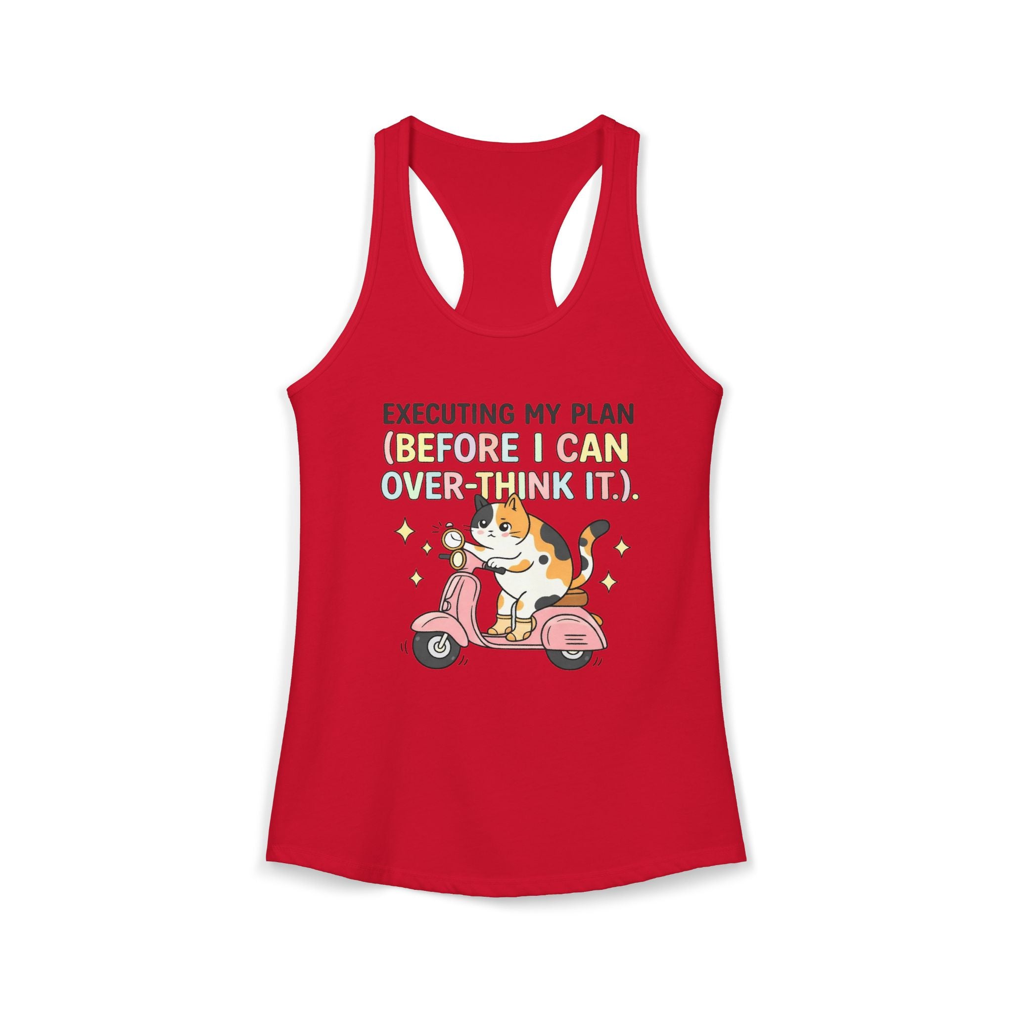 Women's Ideal Racerback Tank