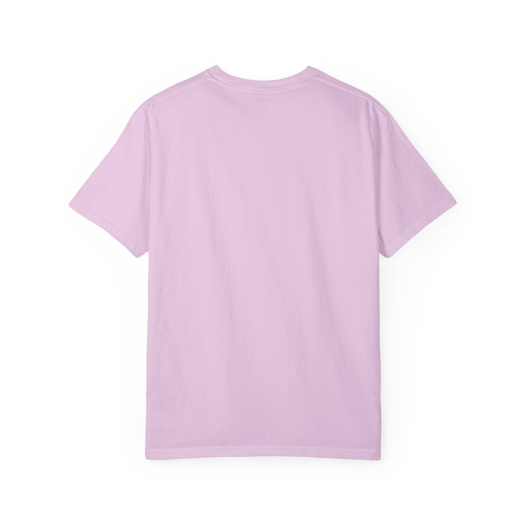 T-Shirt — 'Stop! You're Under a Rest' Music Pun Graphic Tee