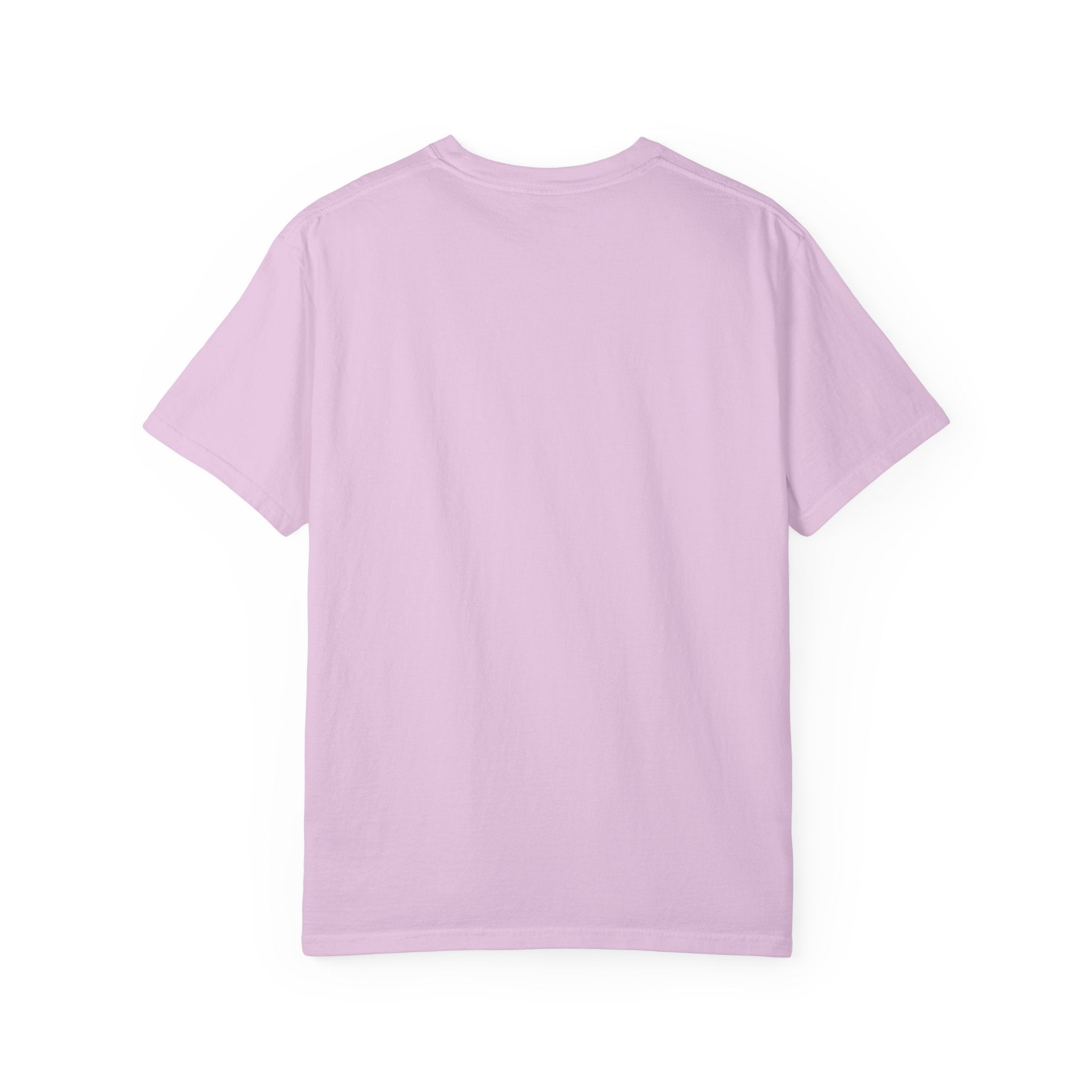 T-Shirt — 'Stop! You're Under a Rest' Music Pun Graphic Tee