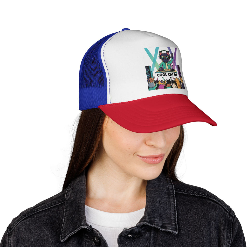 Trucker Caps