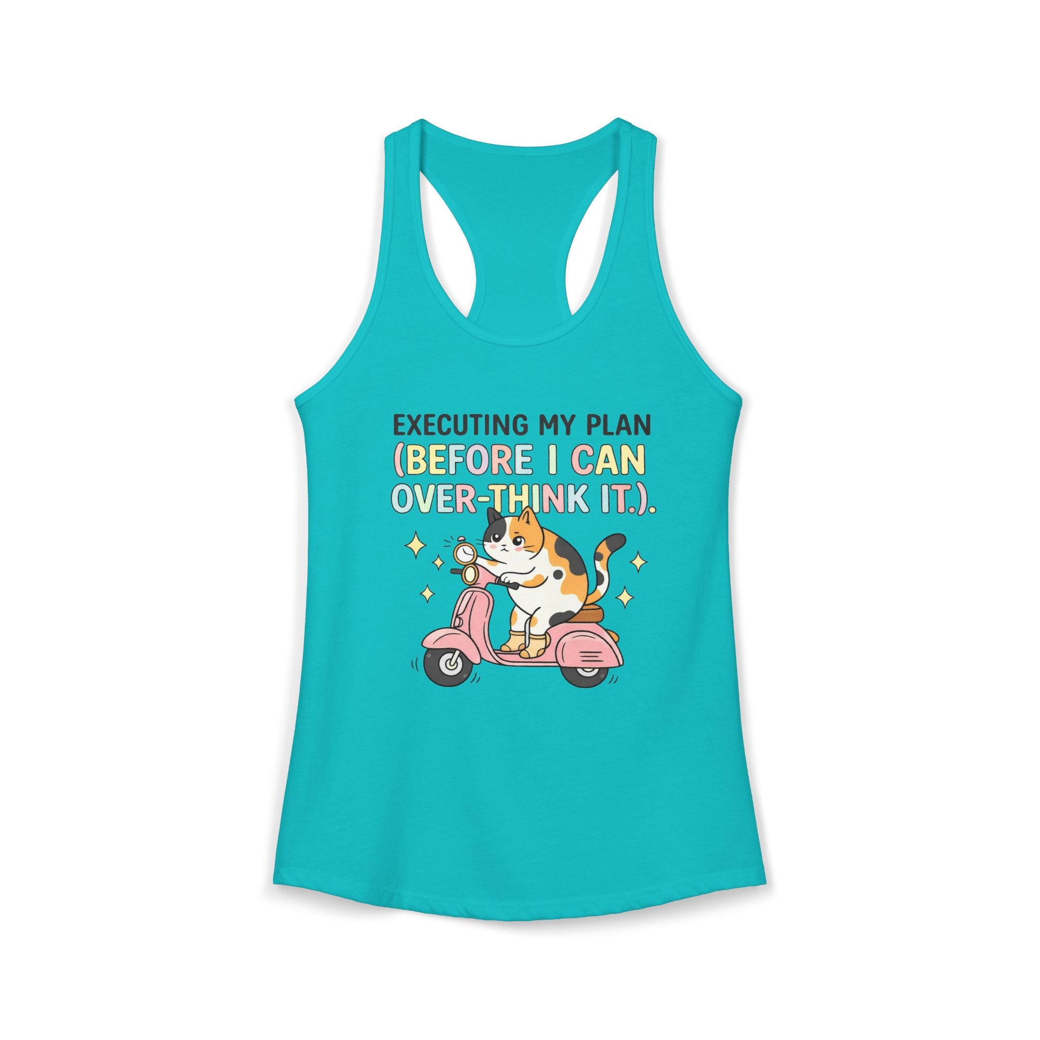 Women's Ideal Racerback Tank
