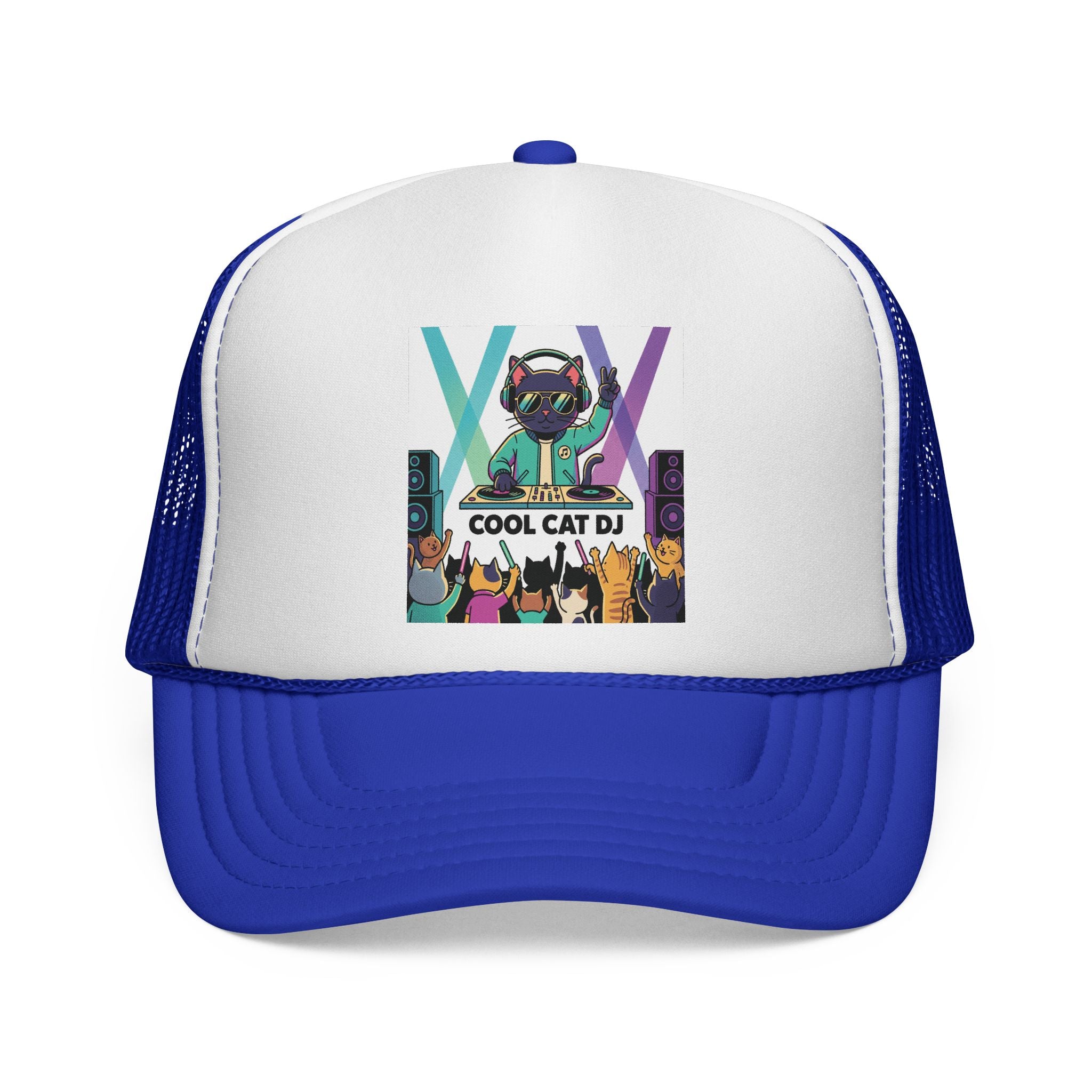 Trucker Caps