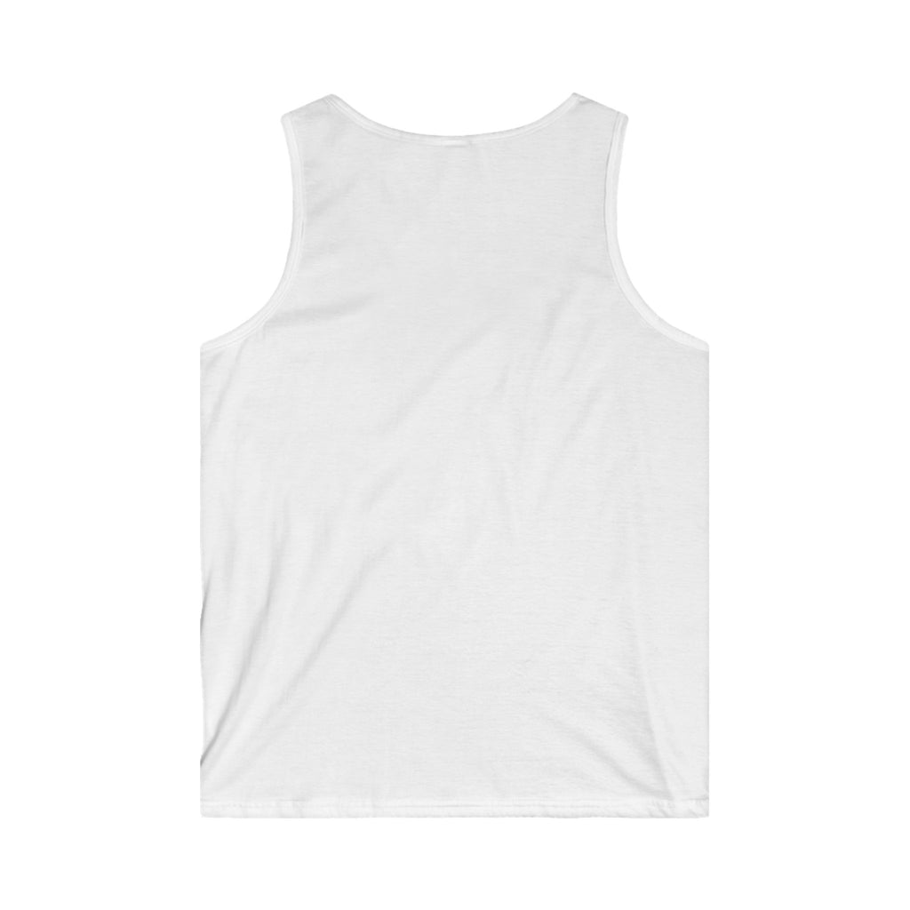 Ultra Instinct Tank Top