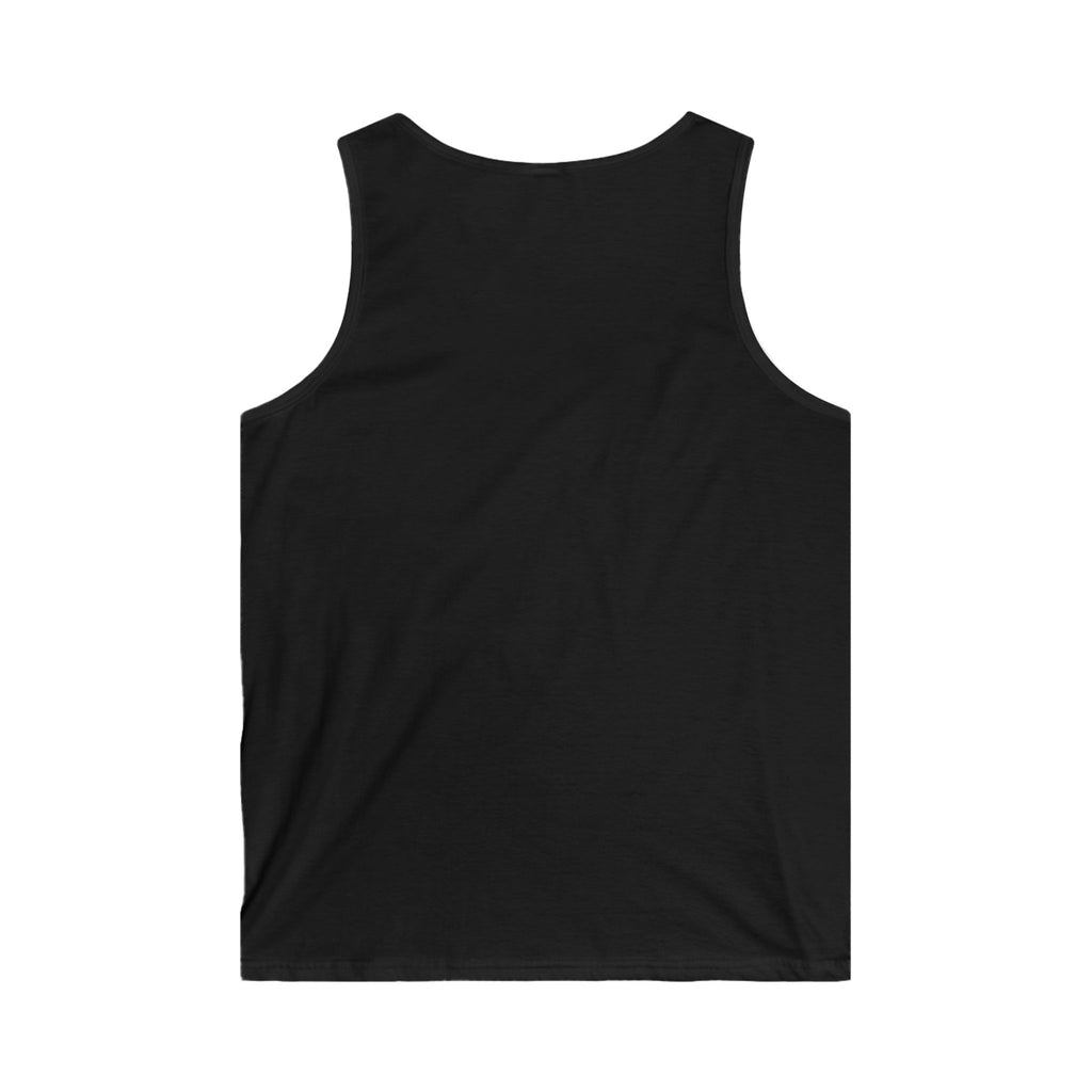 Ultra Instinct Tank Top