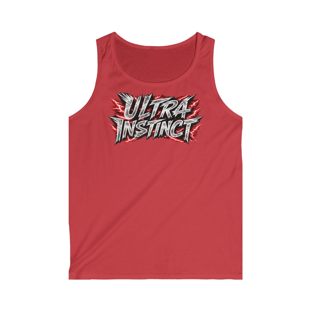 Ultra Instinct Tank Top