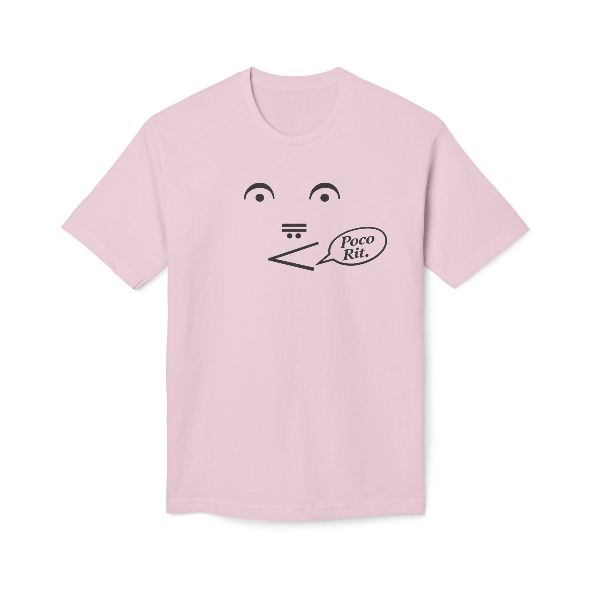 “You’re a Little Slow” (Music Symbols Face)
Musician Joke T-Shirt