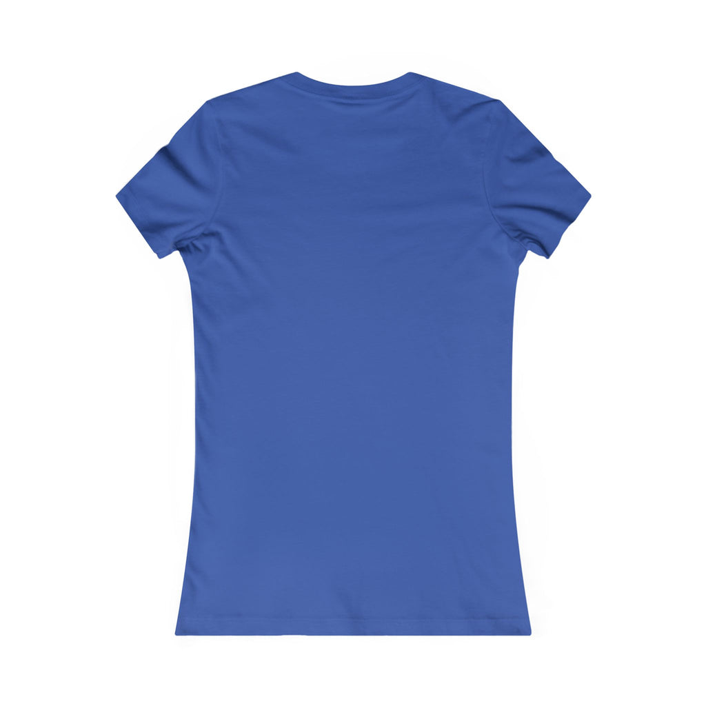 I Said What I Said Women’s Tee – Queens Energy T‑Shirt
