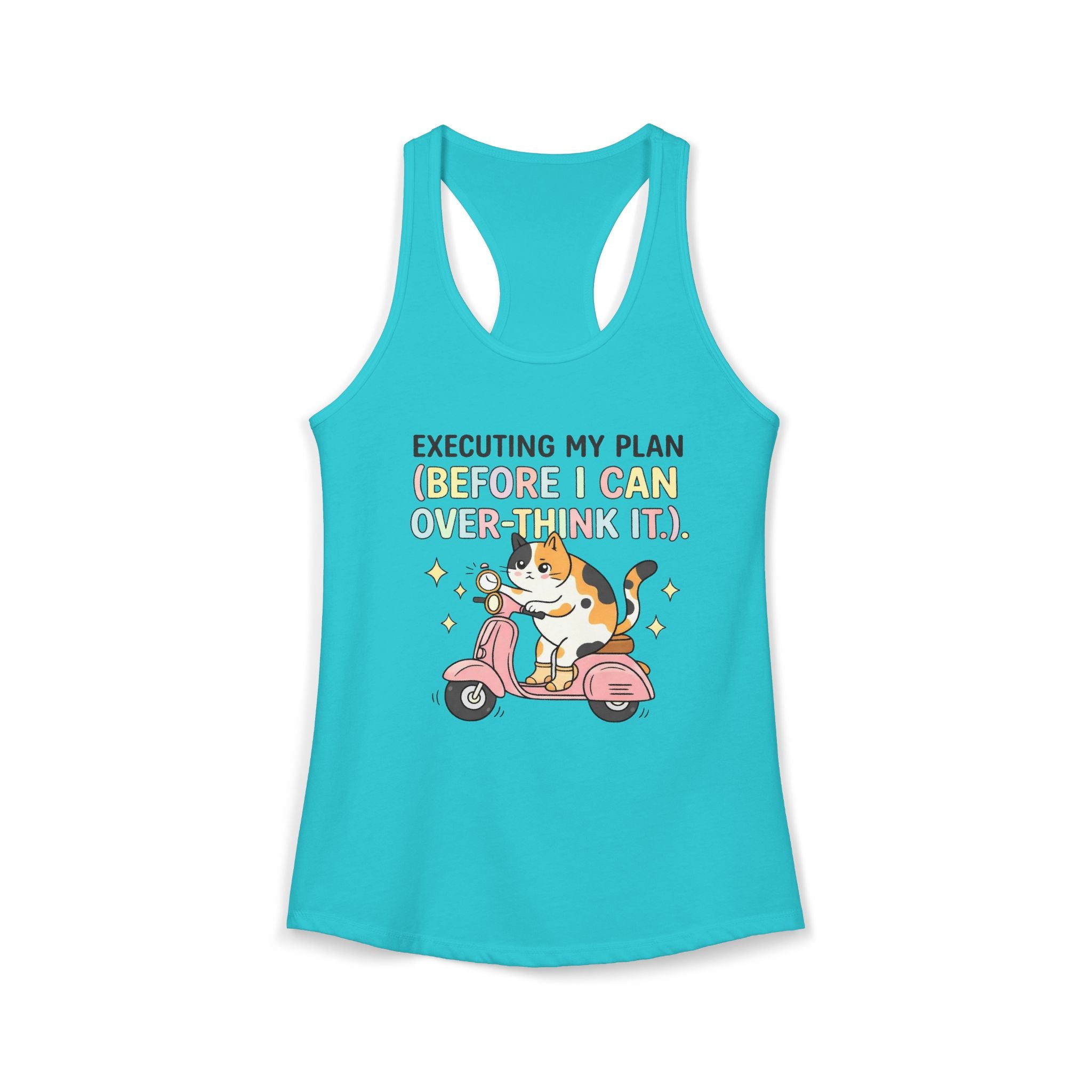 Women's Ideal Racerback Tank