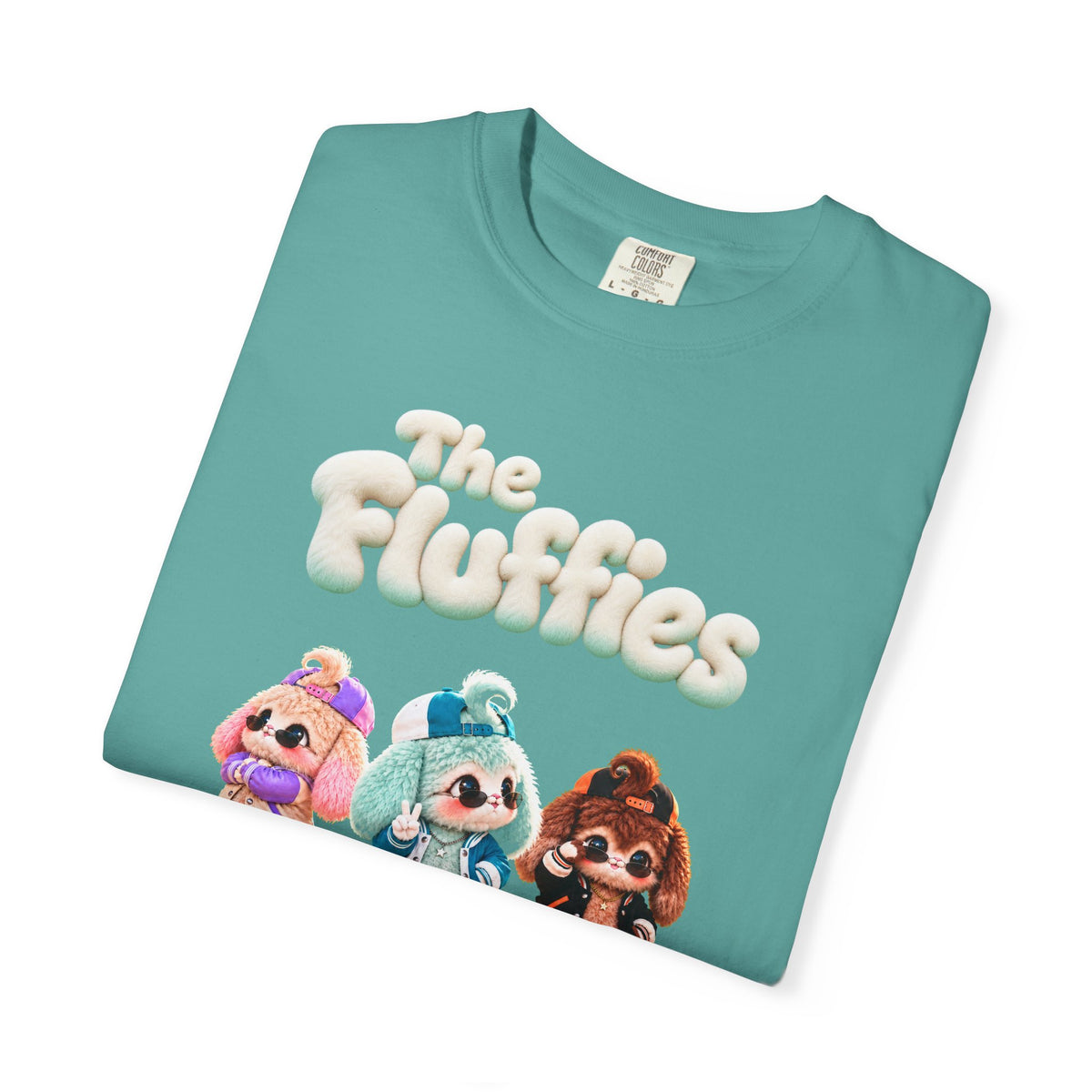 The Fluffies