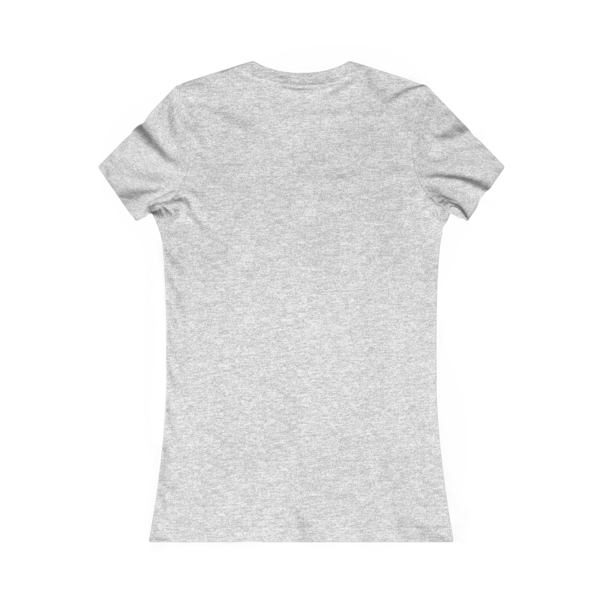 Women's Tee — "My Organizational Skills Are Having a Crisis" Cute Chicken Graphic