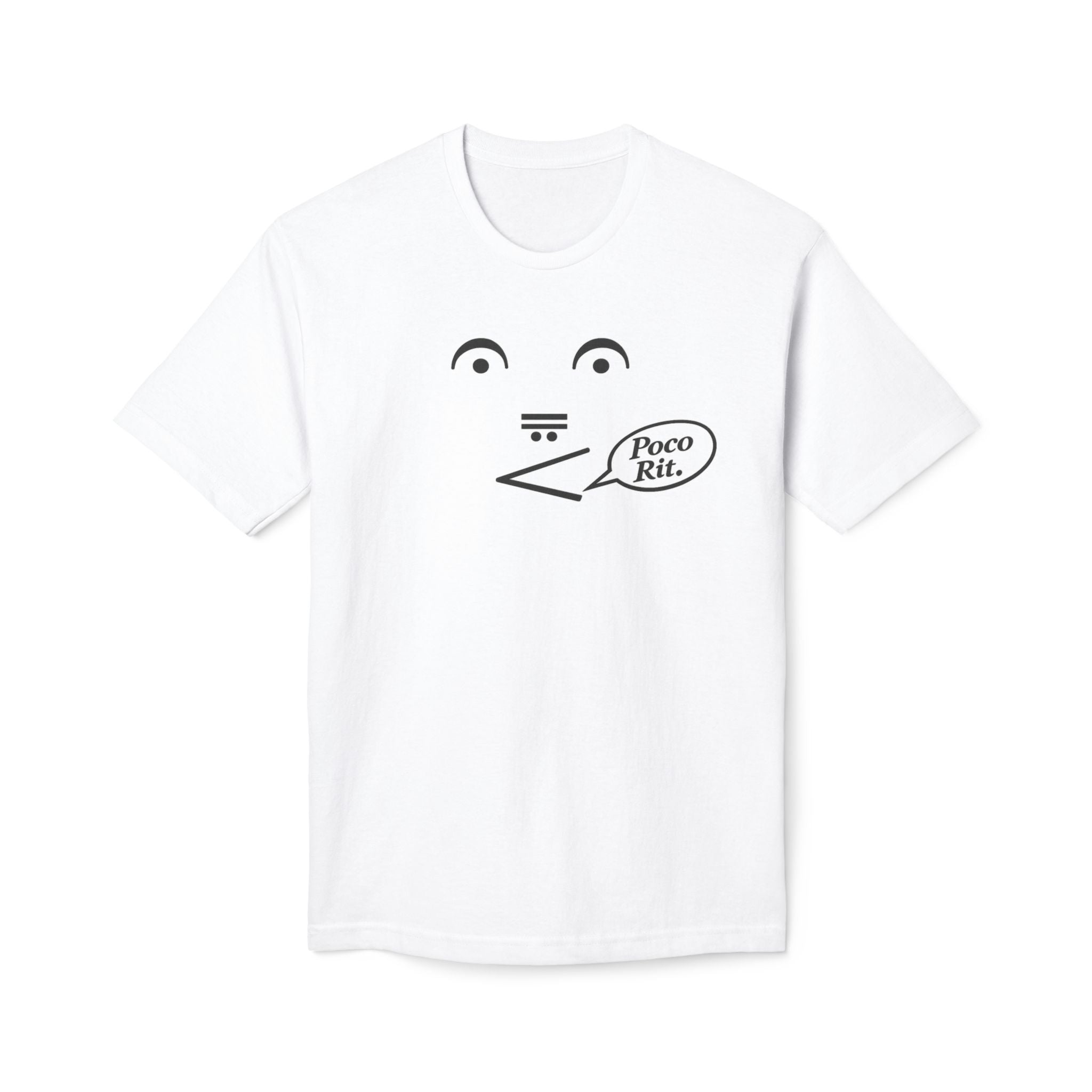 “You’re a Little Slow” (Music Symbols Face)
Musician Joke T-Shirt