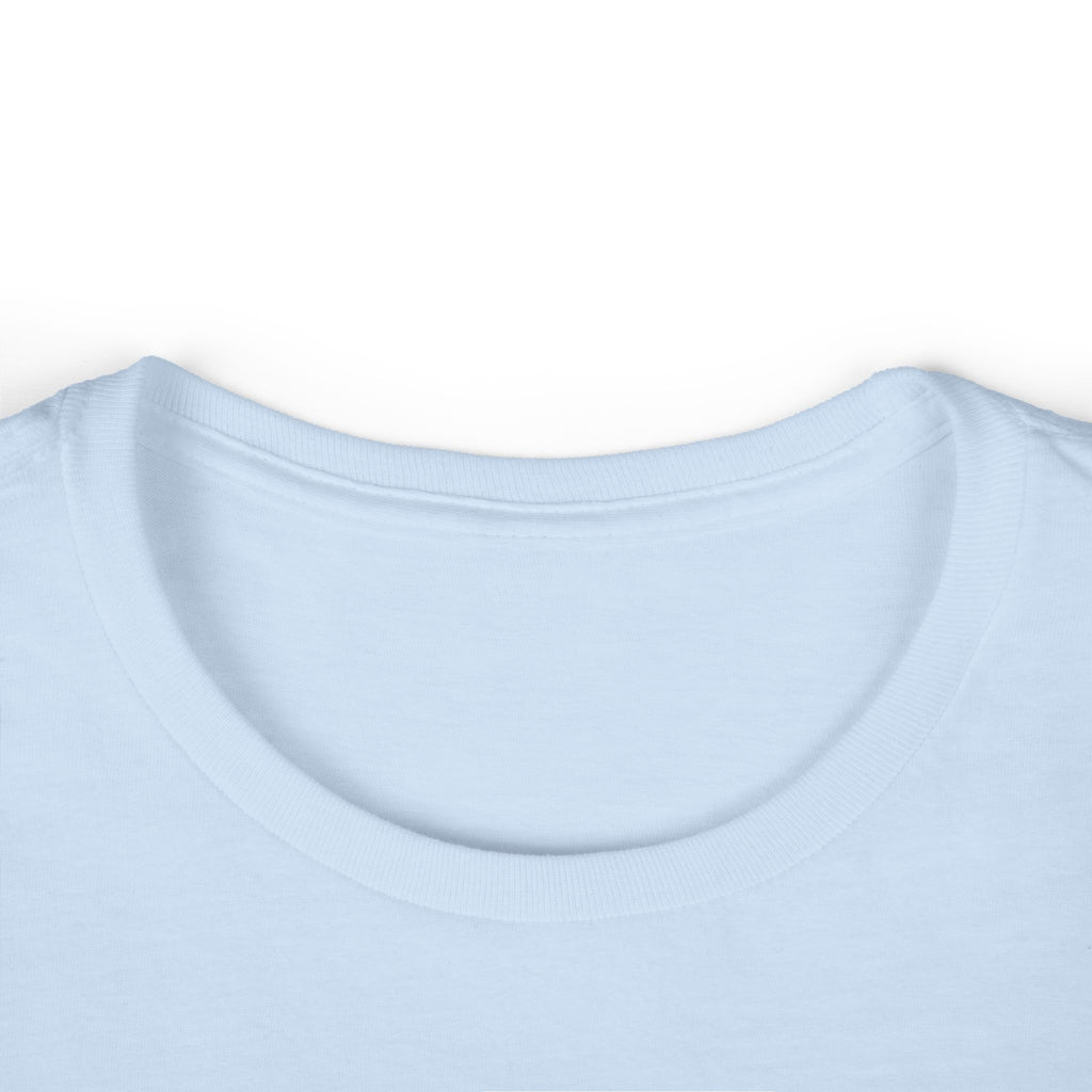 Diet Starts Tomorrow (W) T‑Shirt — Funny Donut Graphic Tee for Women