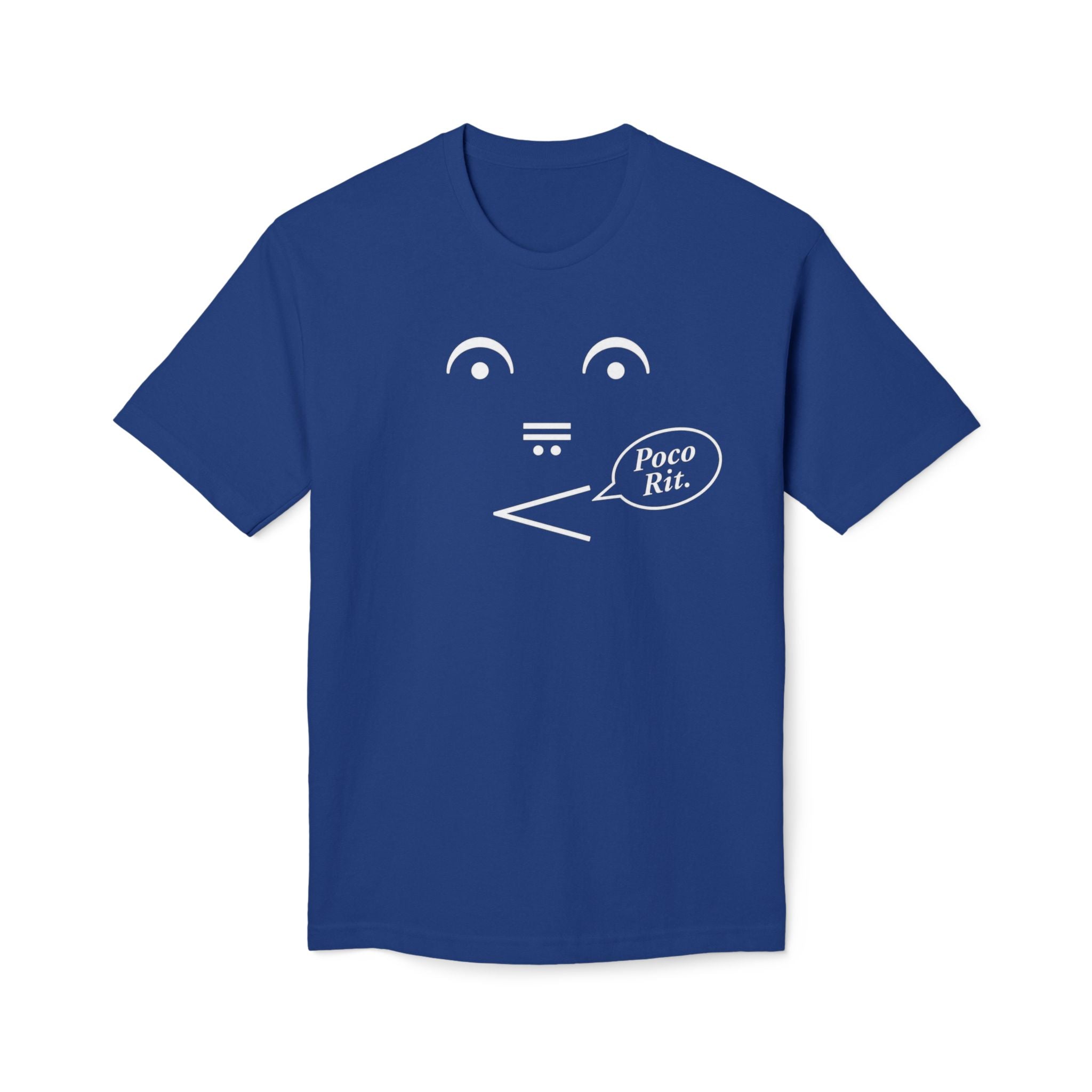 “You’re a Little Slow” (Music Symbols Face)
Musician Joke T-Shirt