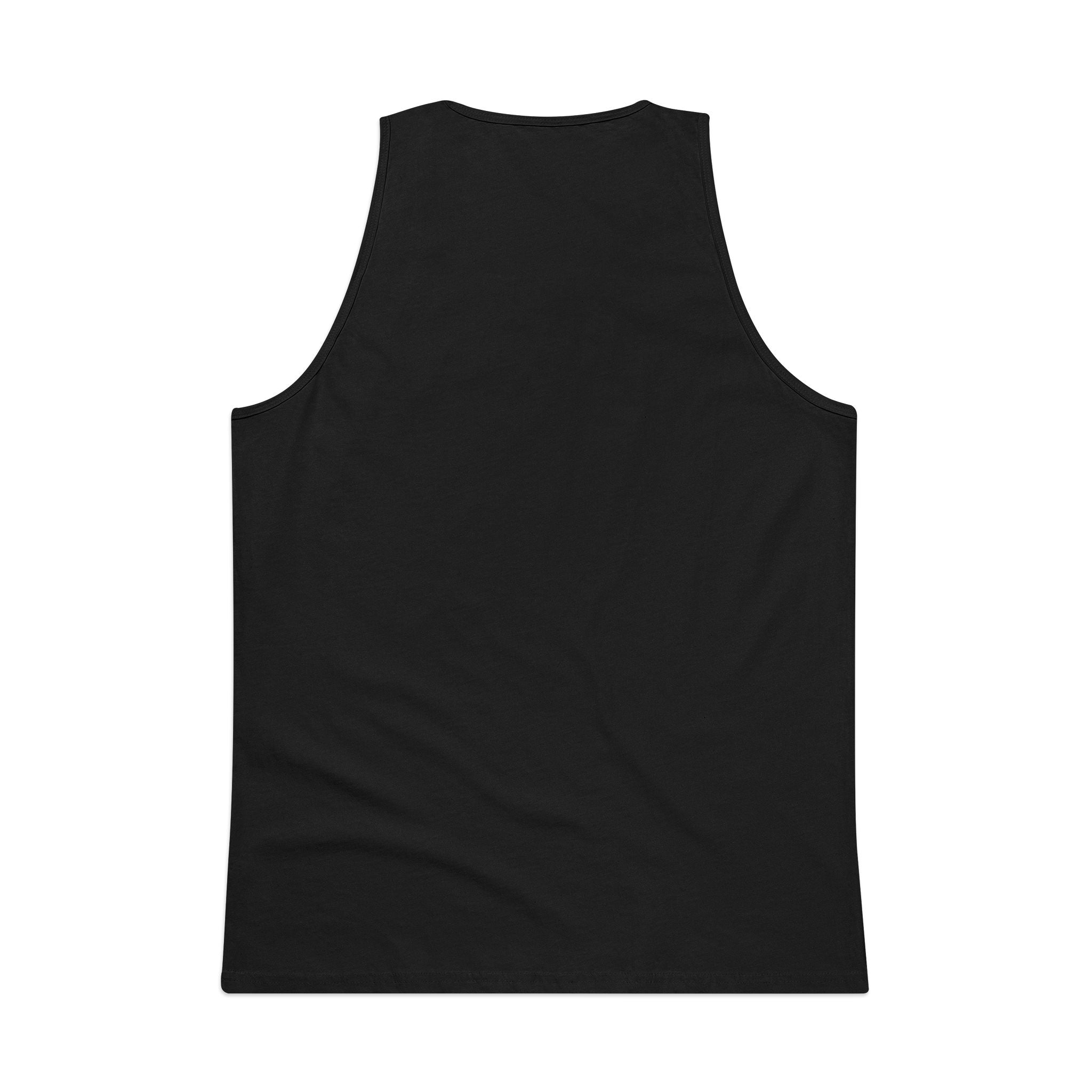 Alien Abduction Cat Selfie Muscle Tank — UFO World Chaos Graphic Tank