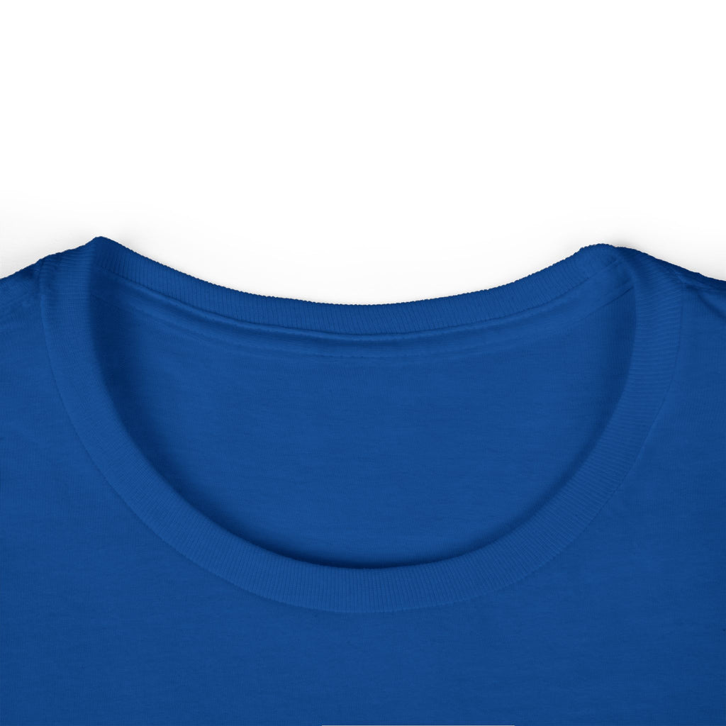 Diet Starts Tomorrow (W) T‑Shirt — Funny Donut Graphic Tee for Women