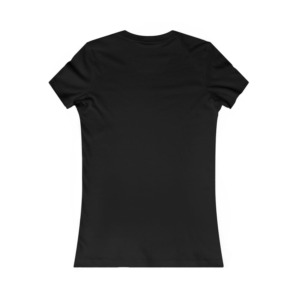 Women's Graphic Tee — Ocean Adventure Illustration