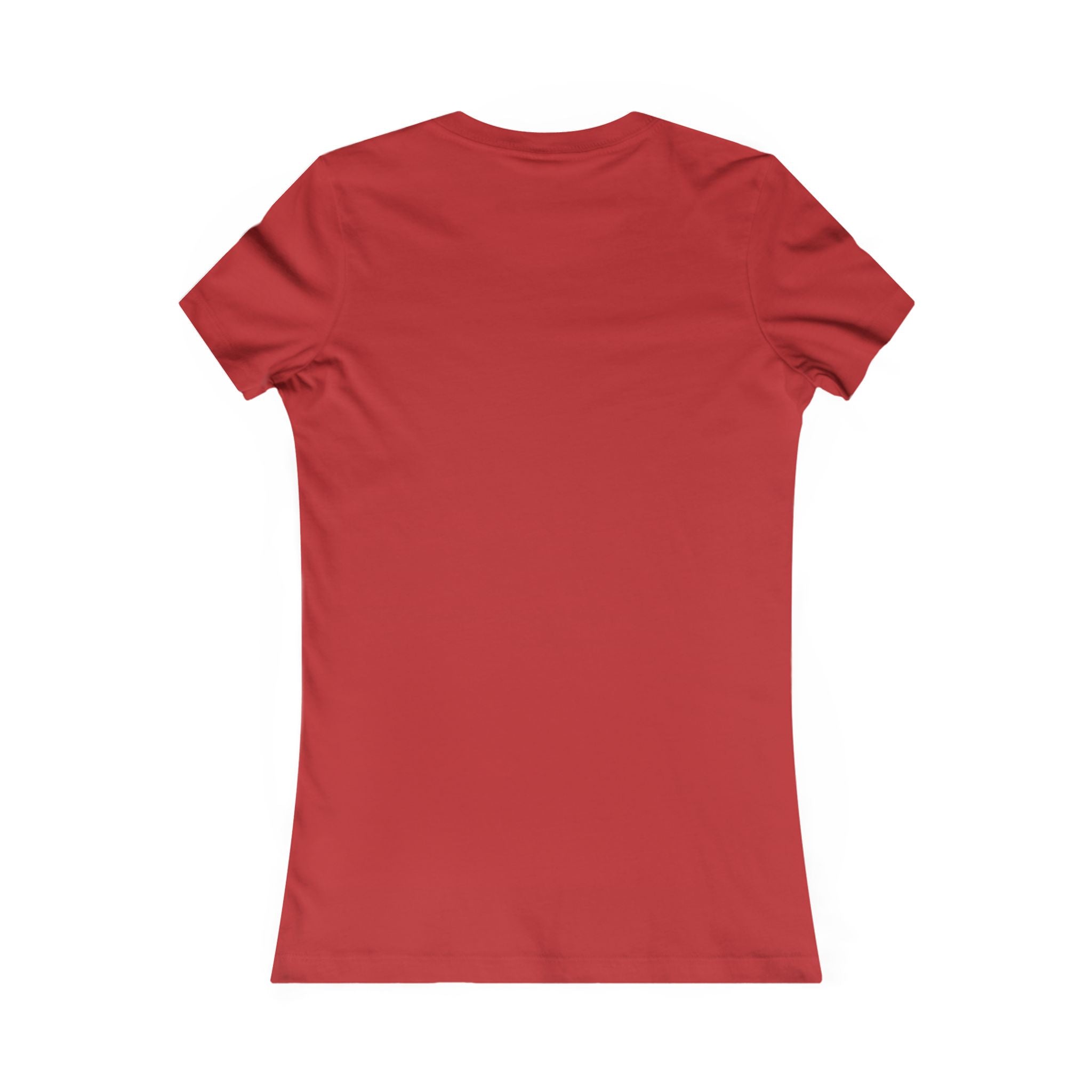 Women's Graphic Tee — Ocean Adventure Illustration