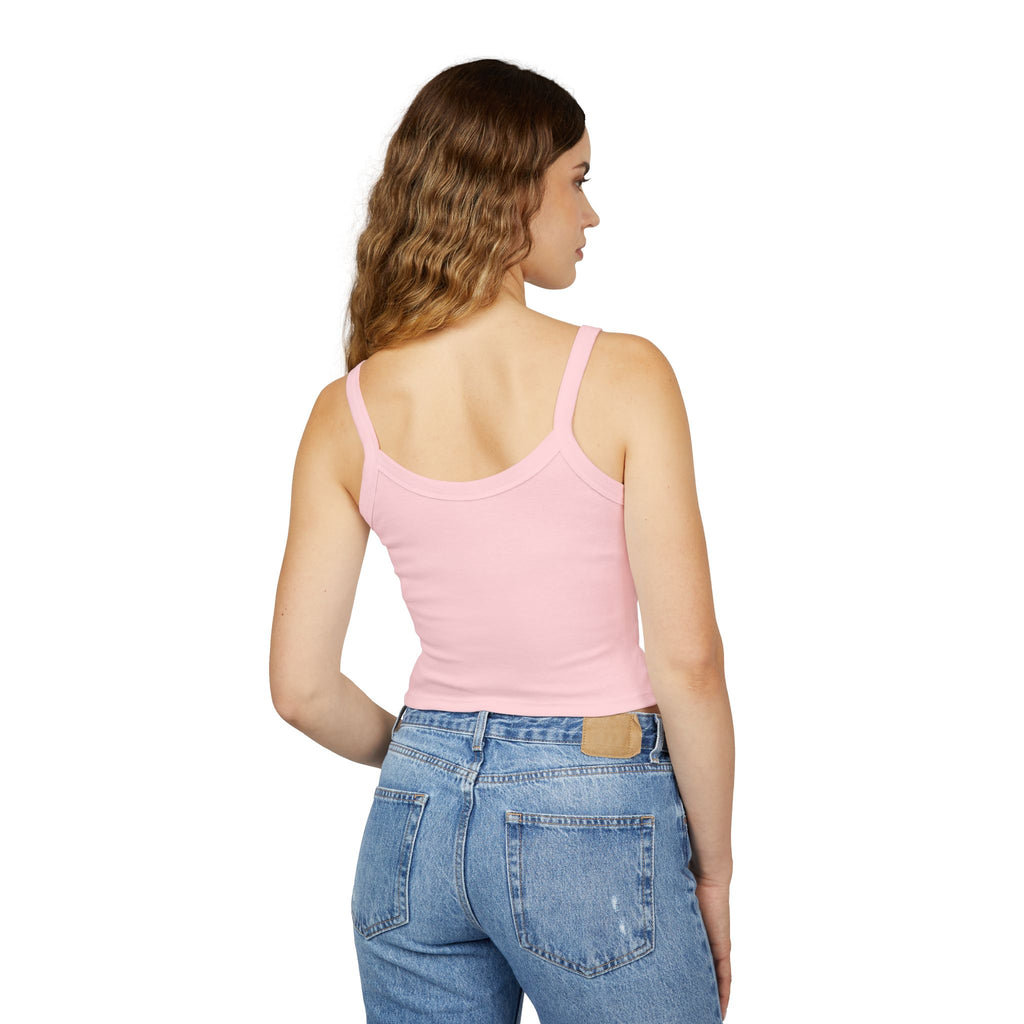 Saxophone Jazz Crop Tank — "Can You Even Reed Bro?" (W) - Music Lover Gift