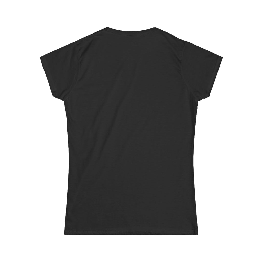 Diet Starts Tomorrow (W) T‑Shirt — Funny Donut Graphic Tee for Women