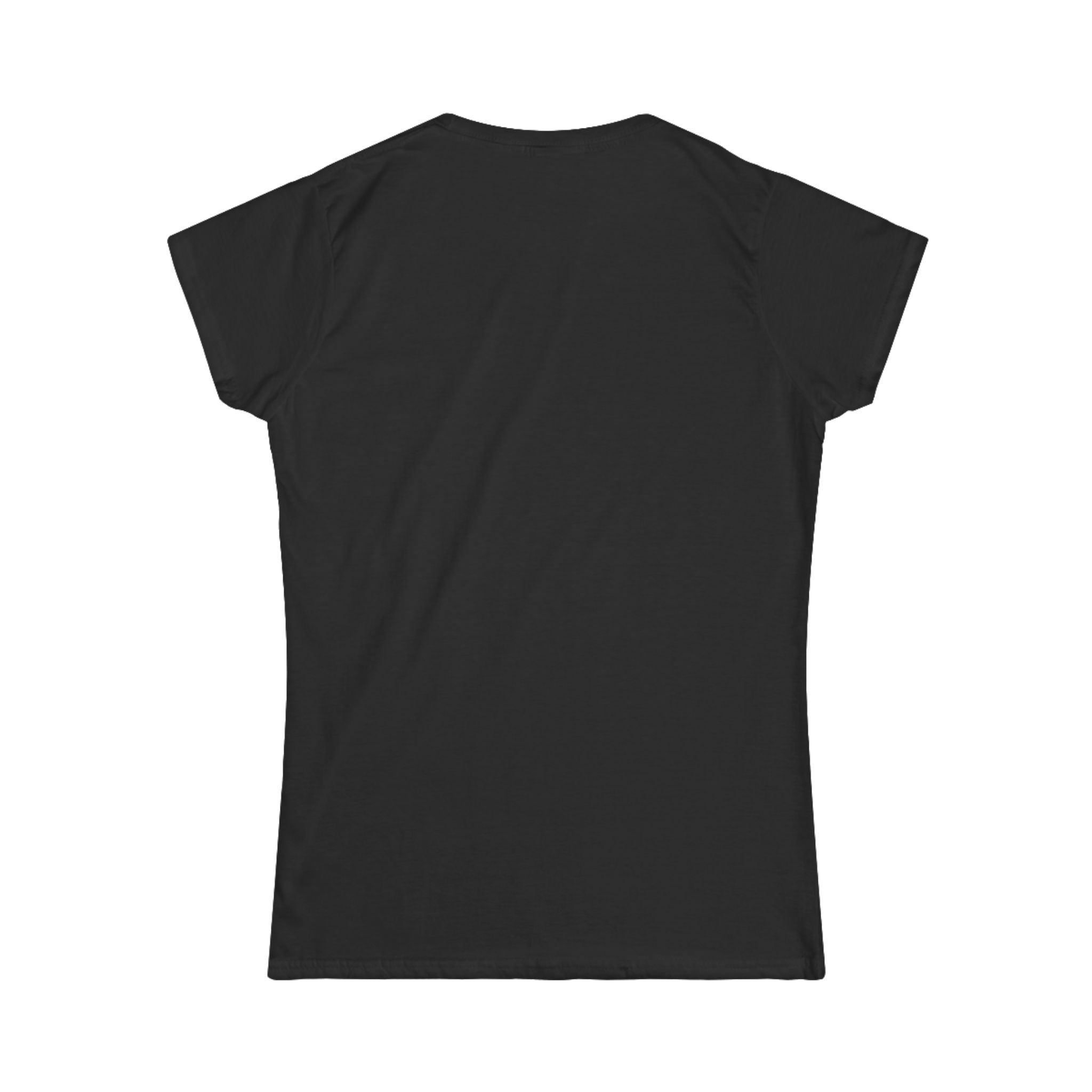 Diet Starts Tomorrow (W) T‑Shirt — Funny Donut Graphic Tee for Women