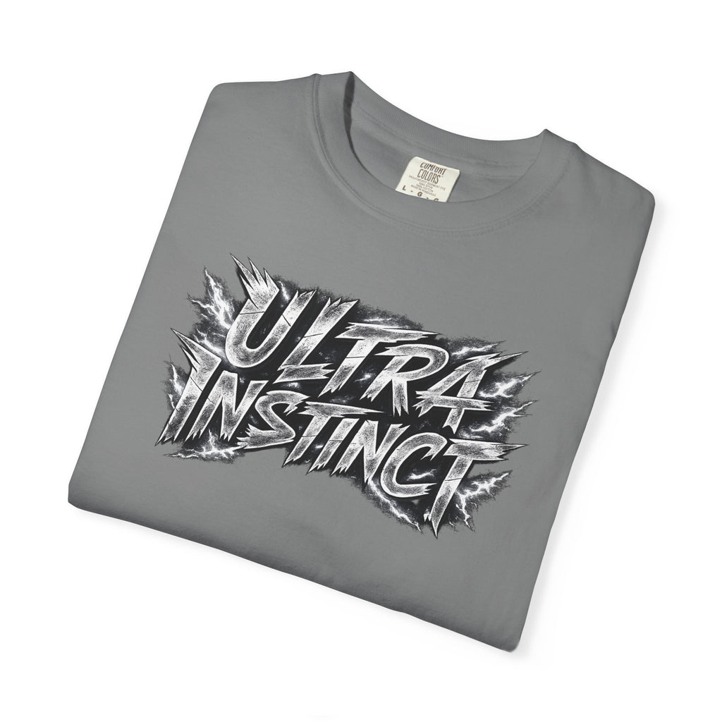 Ultra Instinct T-Shirt — I’m In My Ultra Instinct Graphic Tee