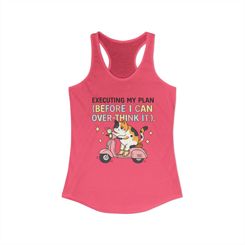 Women's Ideal Racerback Tank
